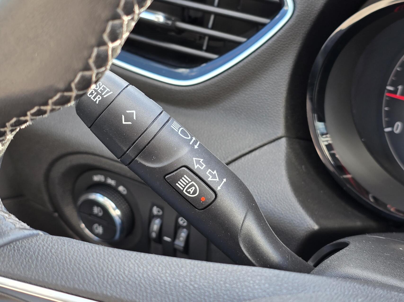 Foto van Opel Grandland X