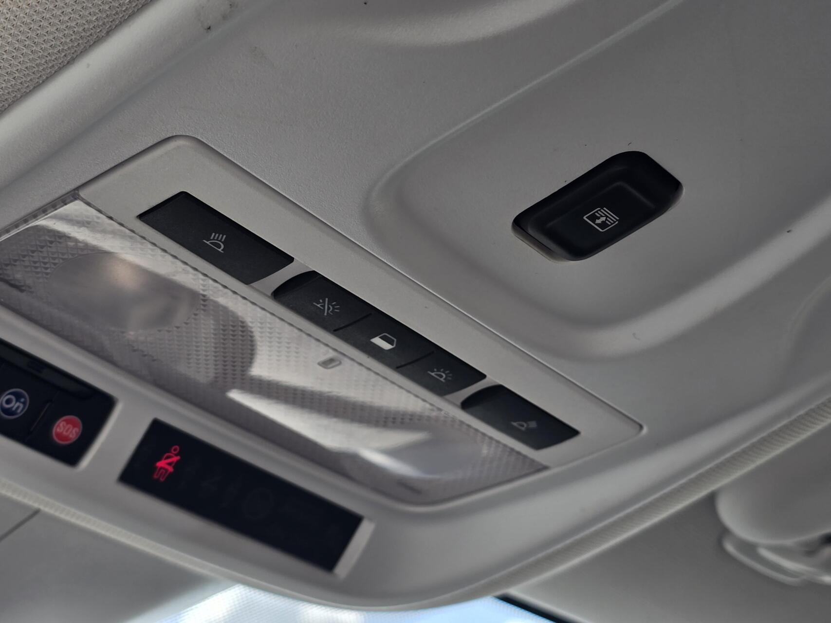 Foto van Opel Grandland X