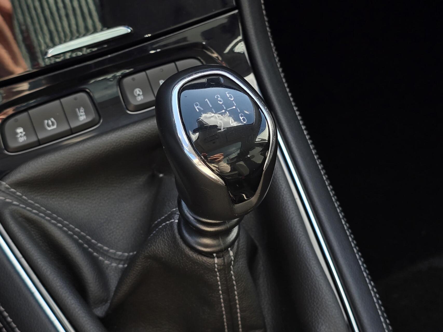 Foto van Opel Grandland X