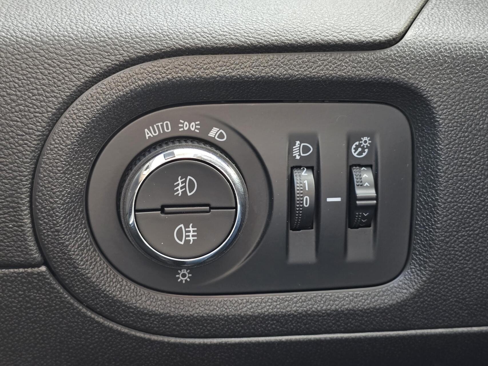 Foto van Opel Grandland X