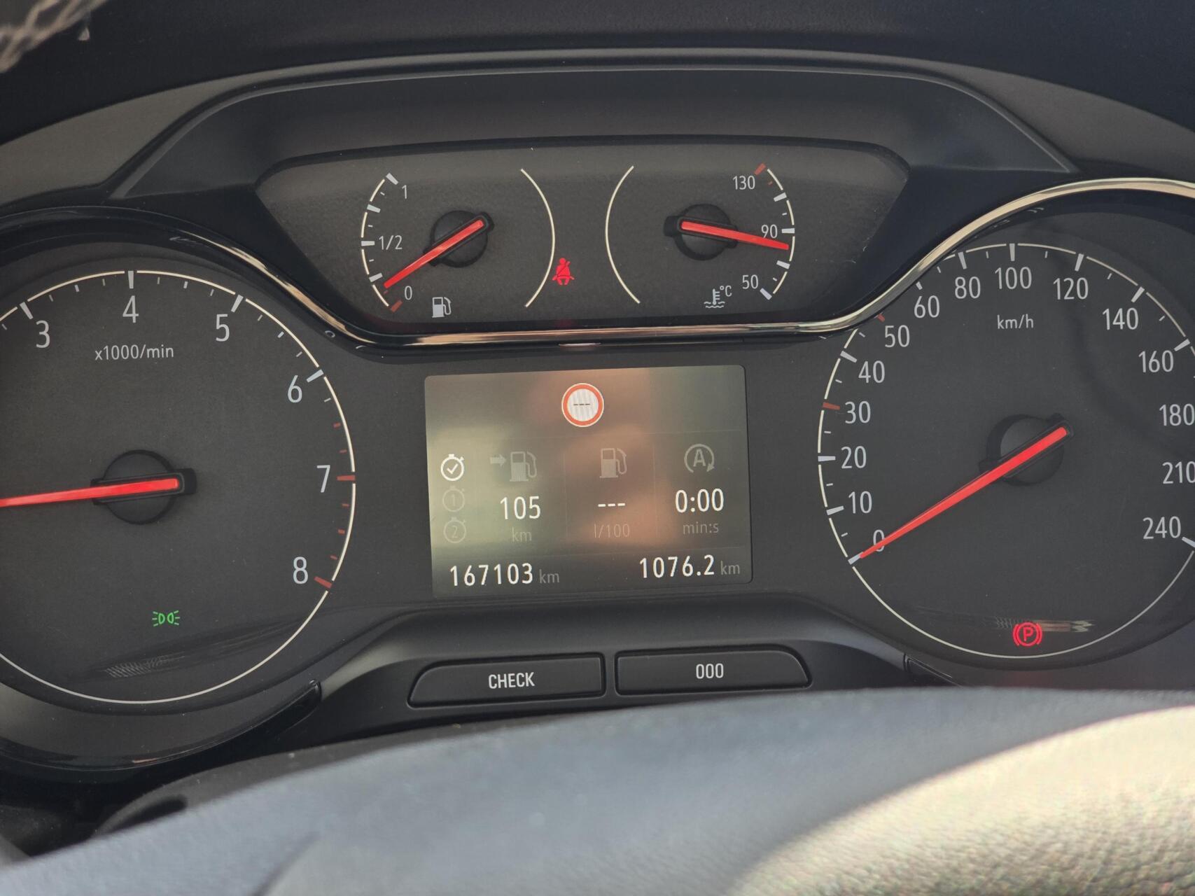 Foto van Opel Grandland X