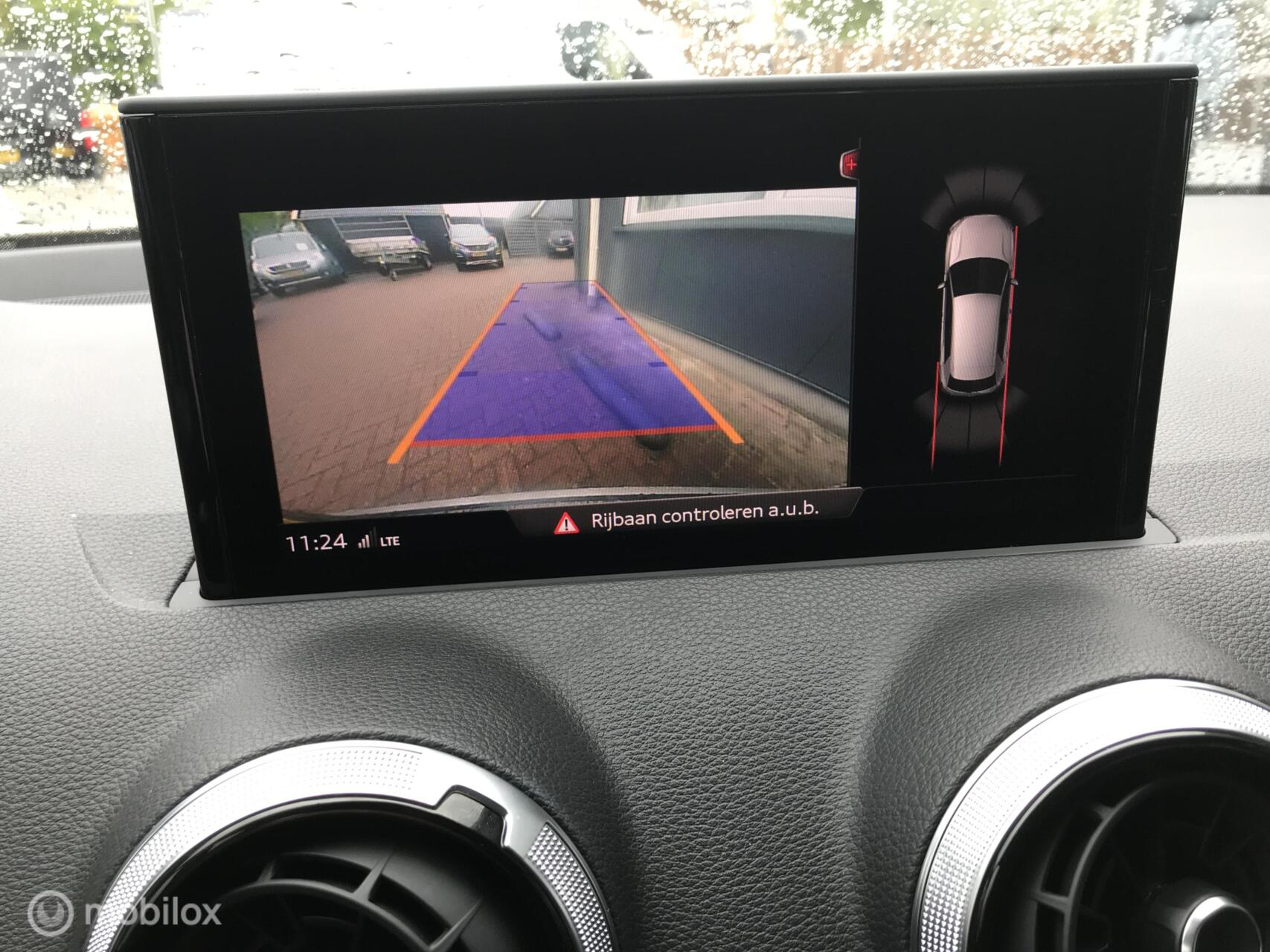 Foto van Audi Q2