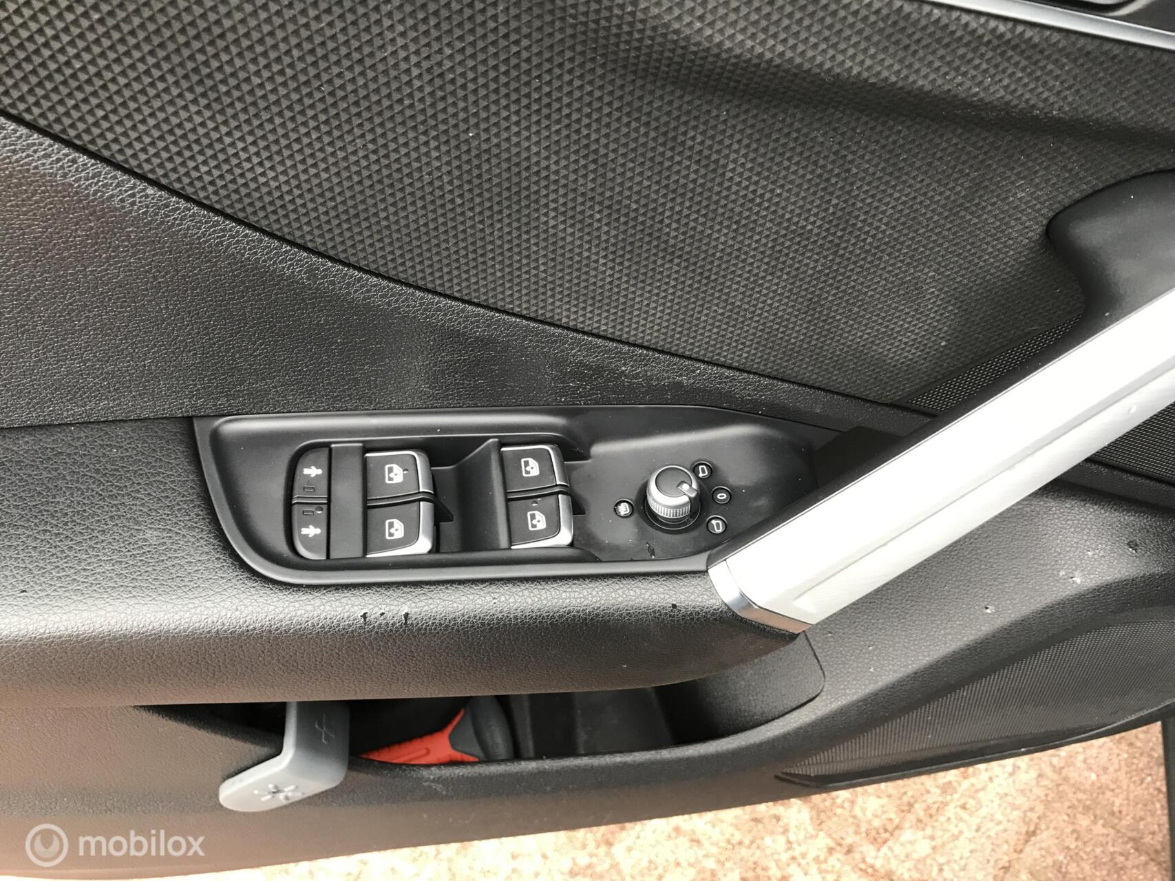 Foto van Audi Q2