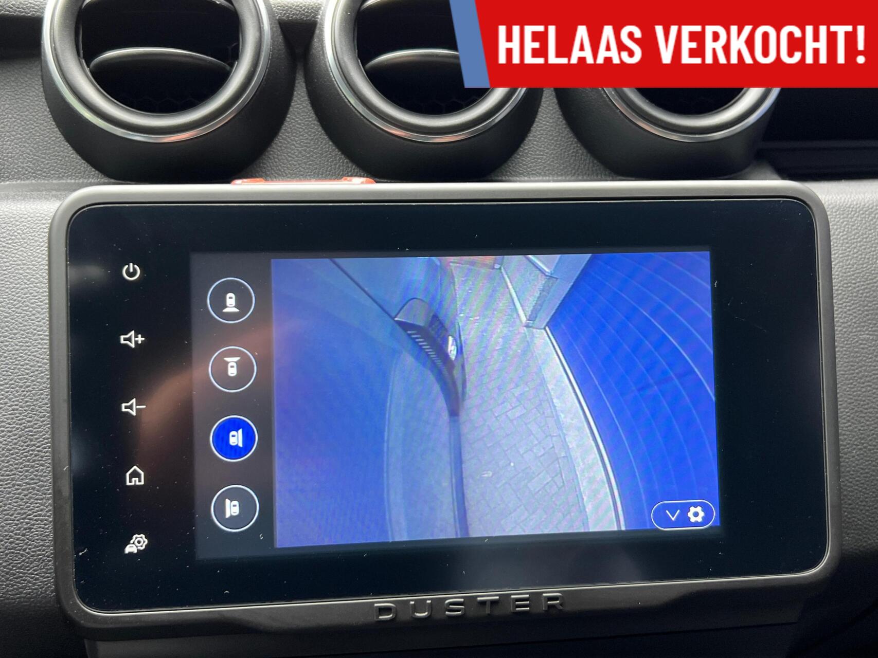 Foto van Dacia Duster