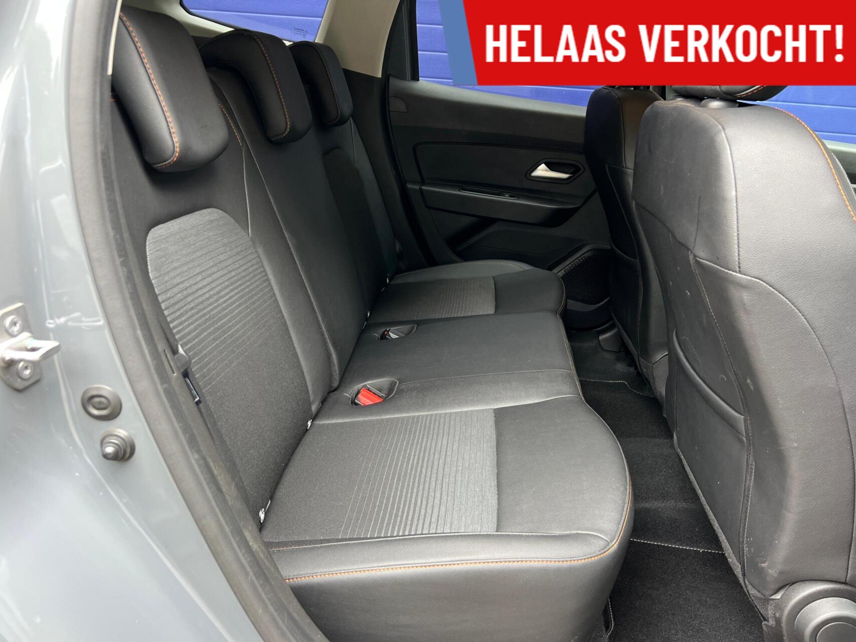 Foto van Dacia Duster