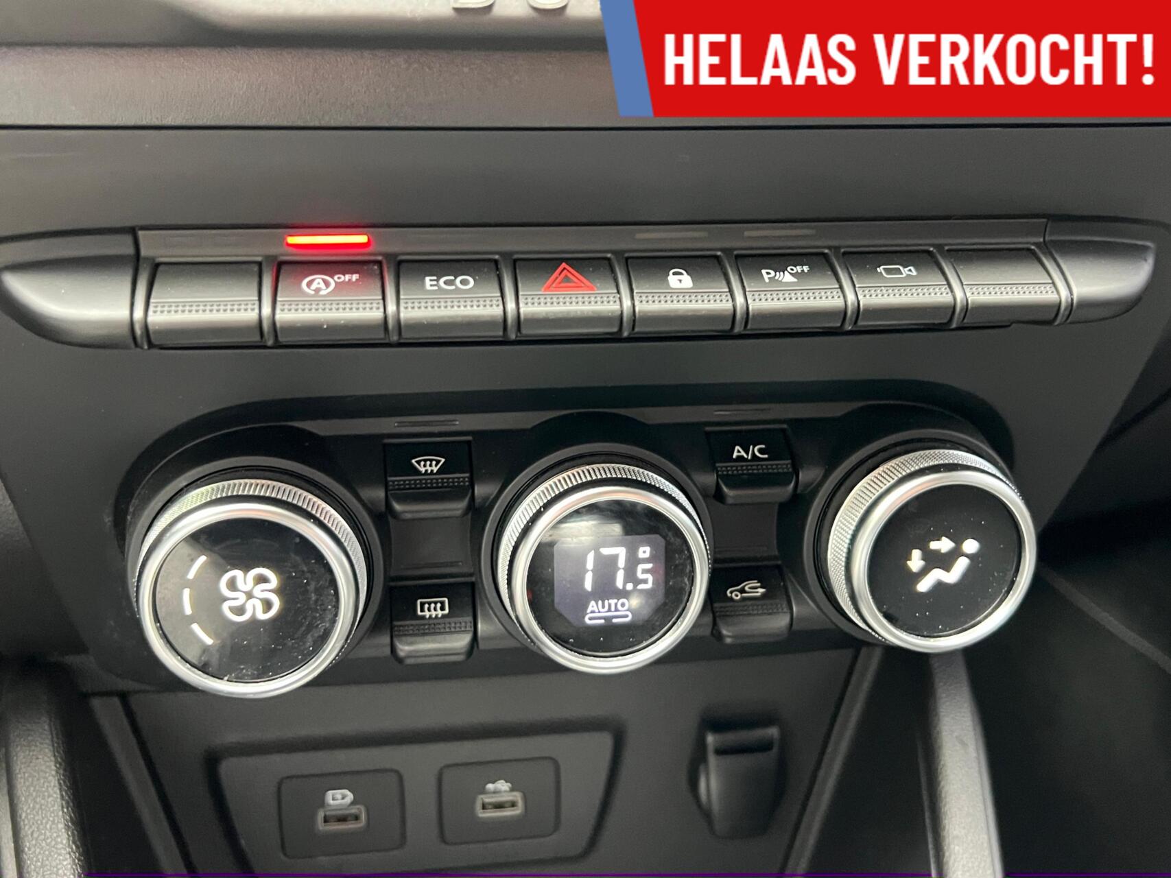 Foto van Dacia Duster