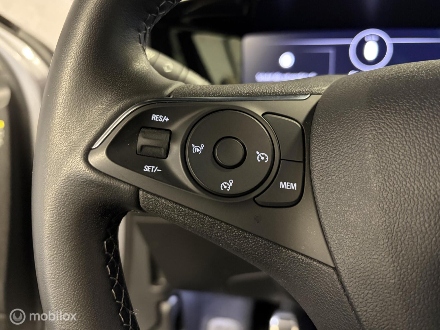 Foto van Opel Mokka