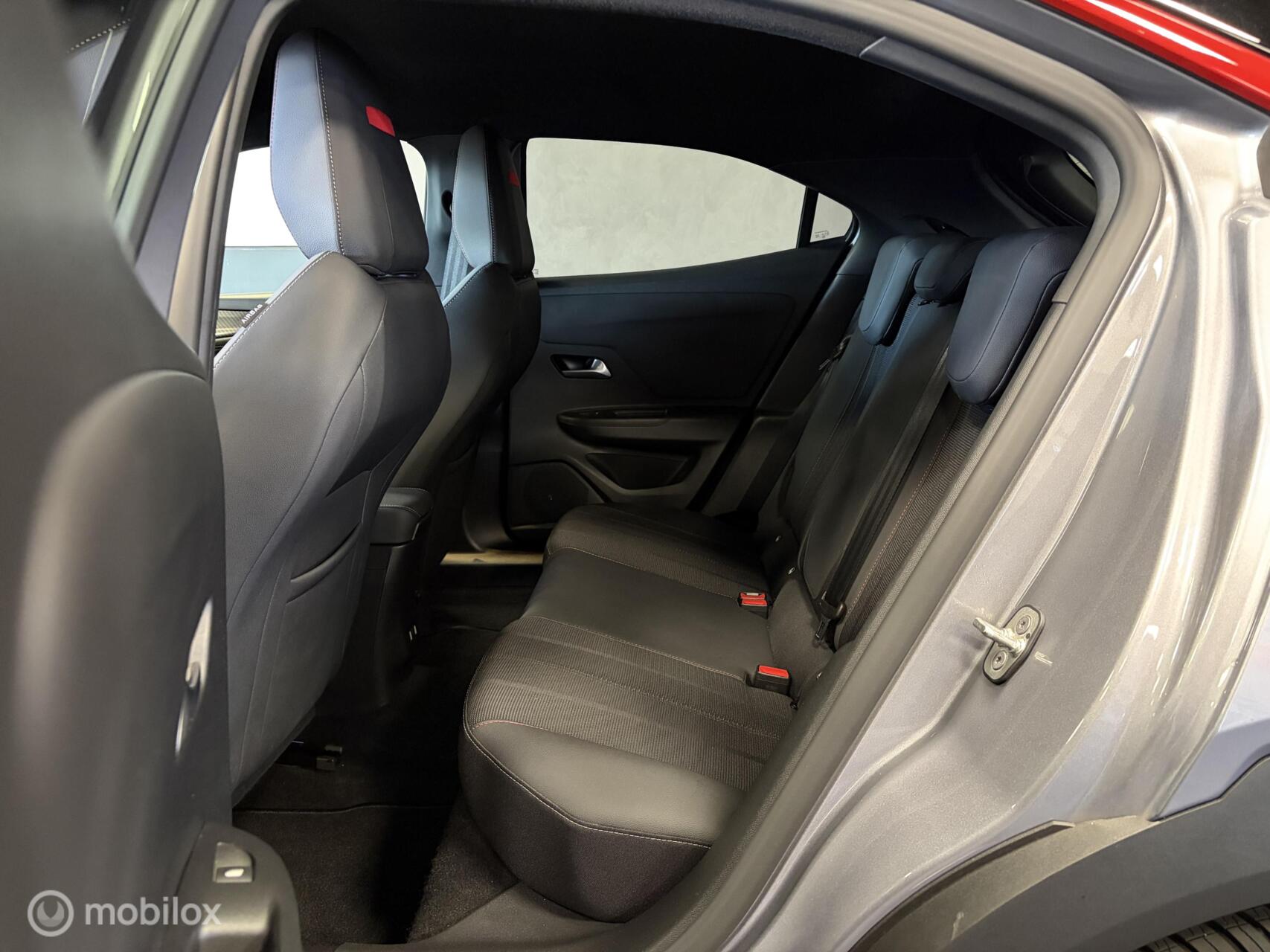 Foto van Opel Mokka