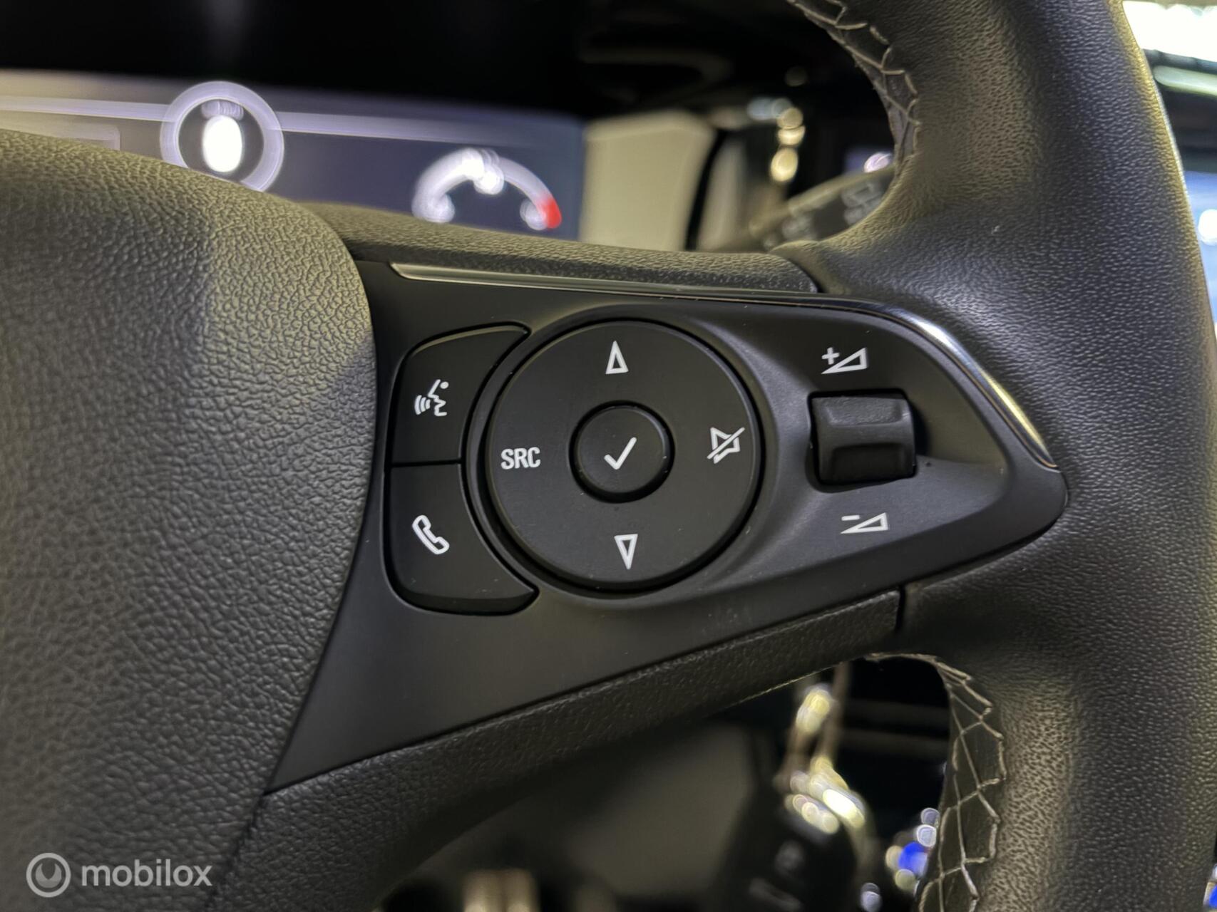 Foto van Opel Mokka
