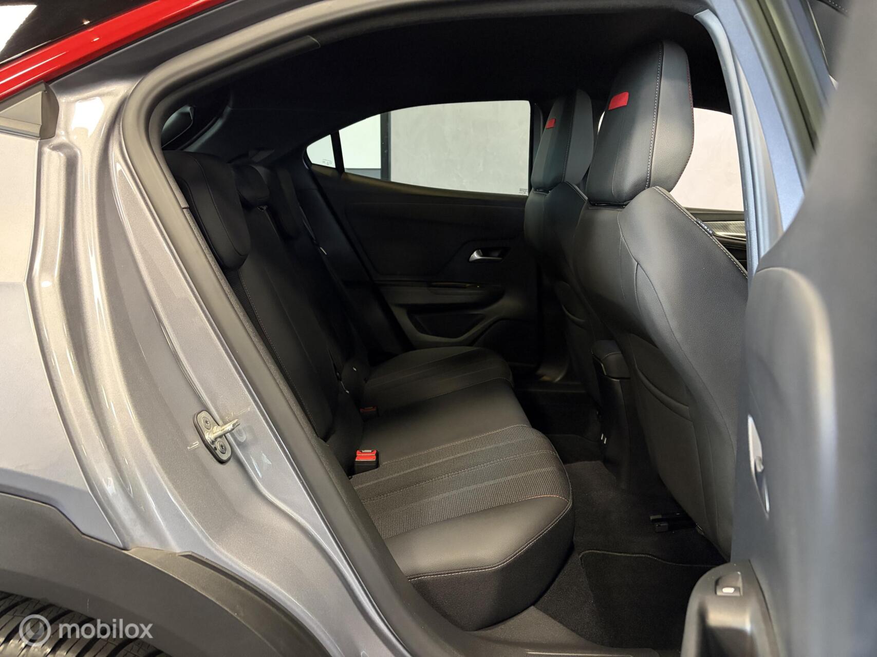 Foto van Opel Mokka