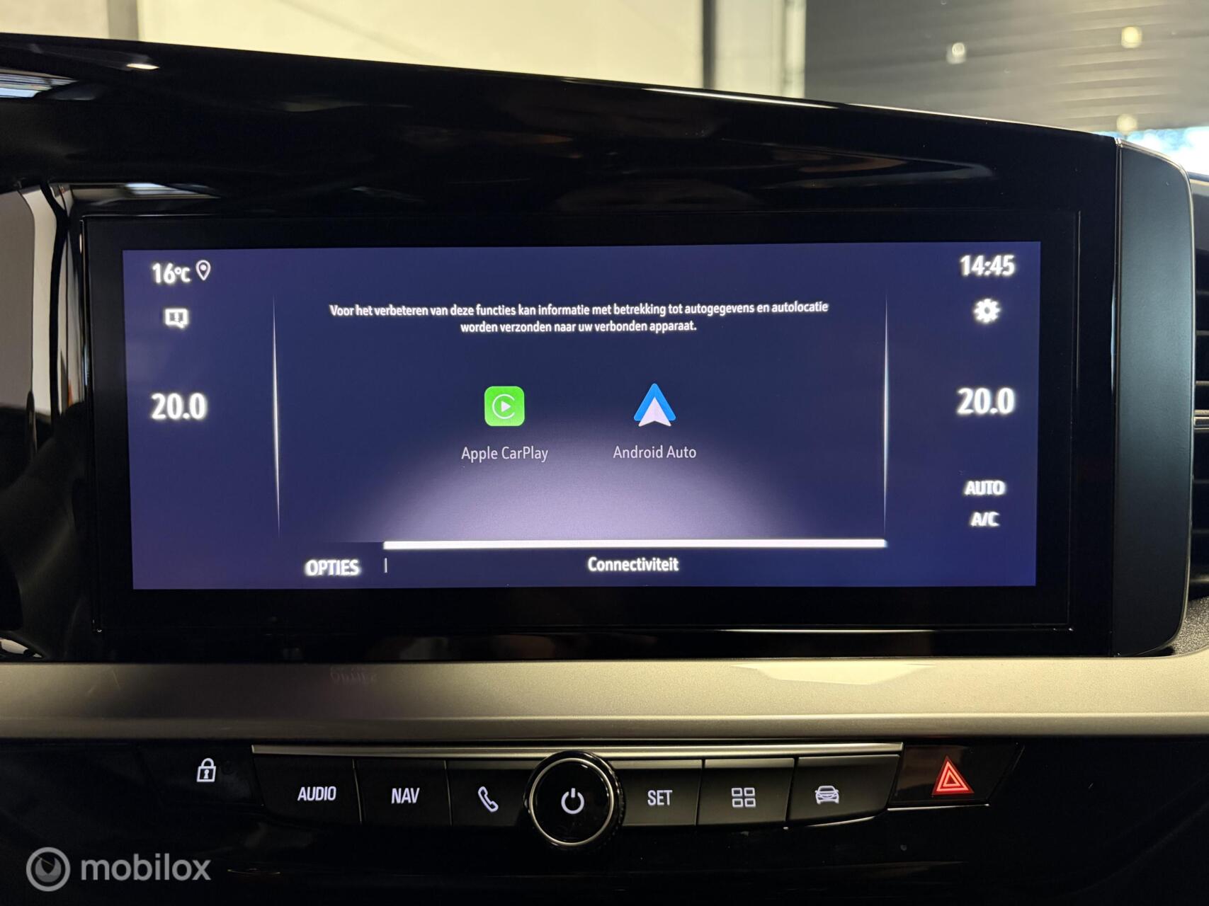 Foto van Opel Mokka