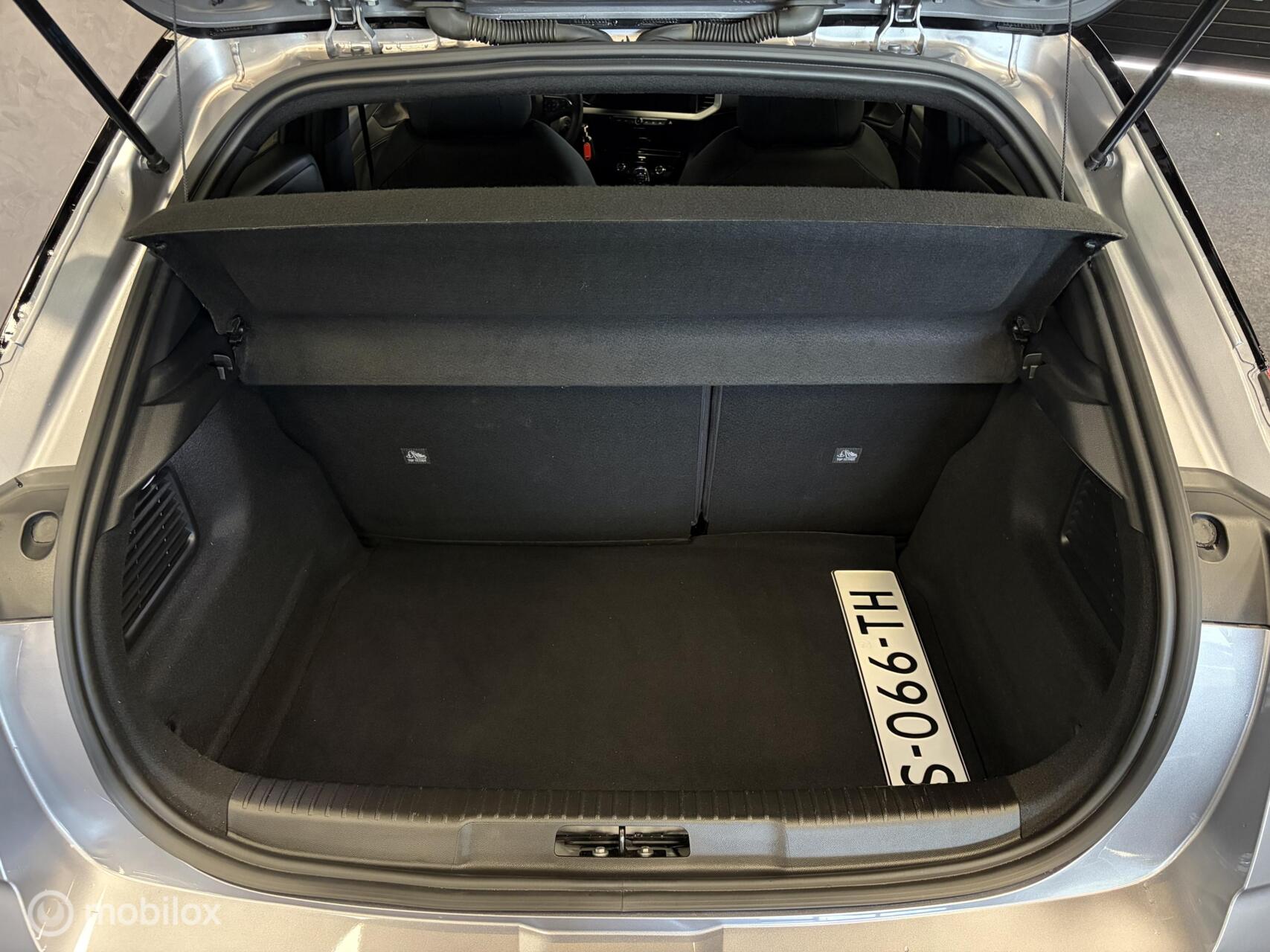 Foto van Opel Mokka