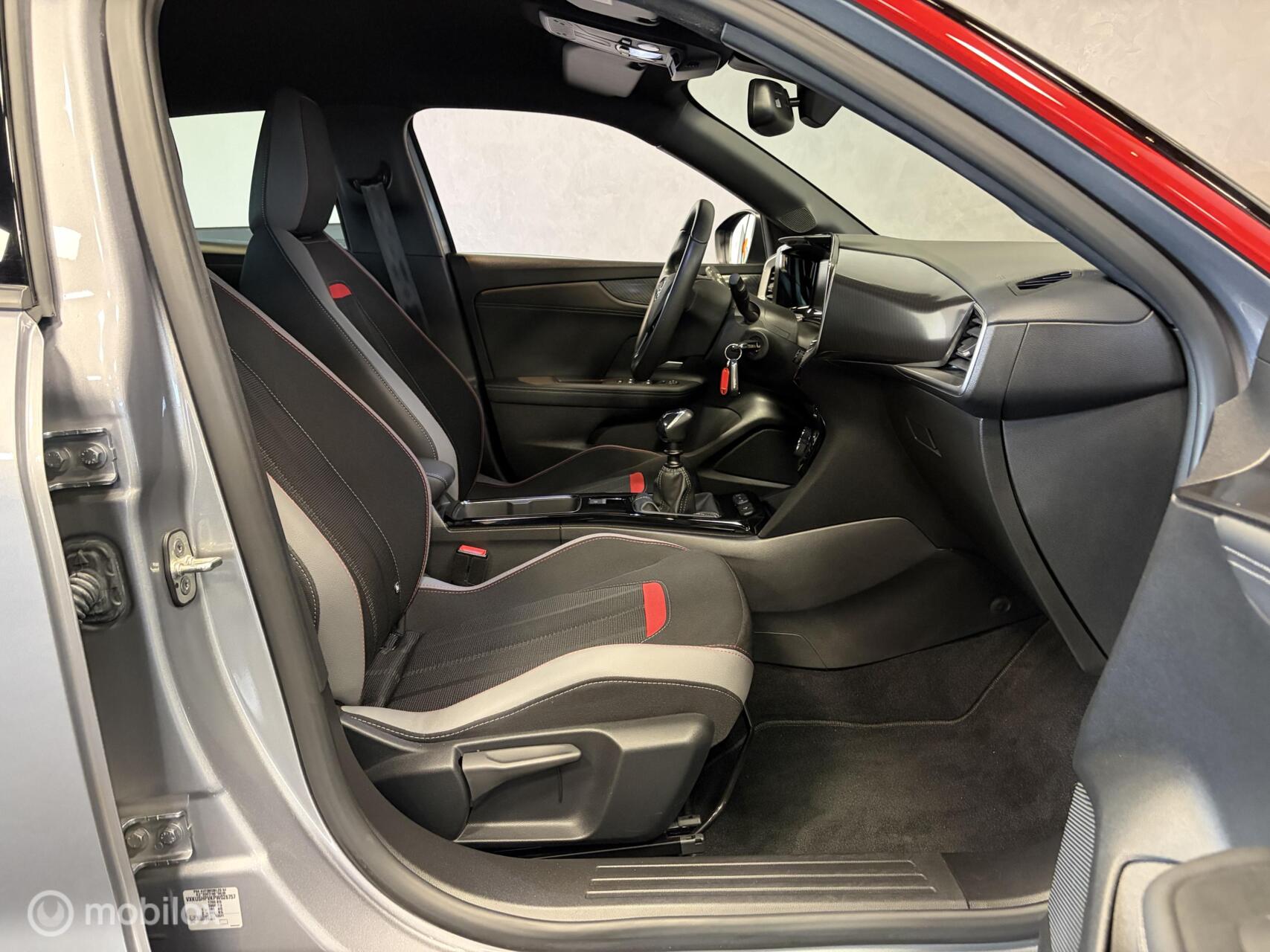 Foto van Opel Mokka