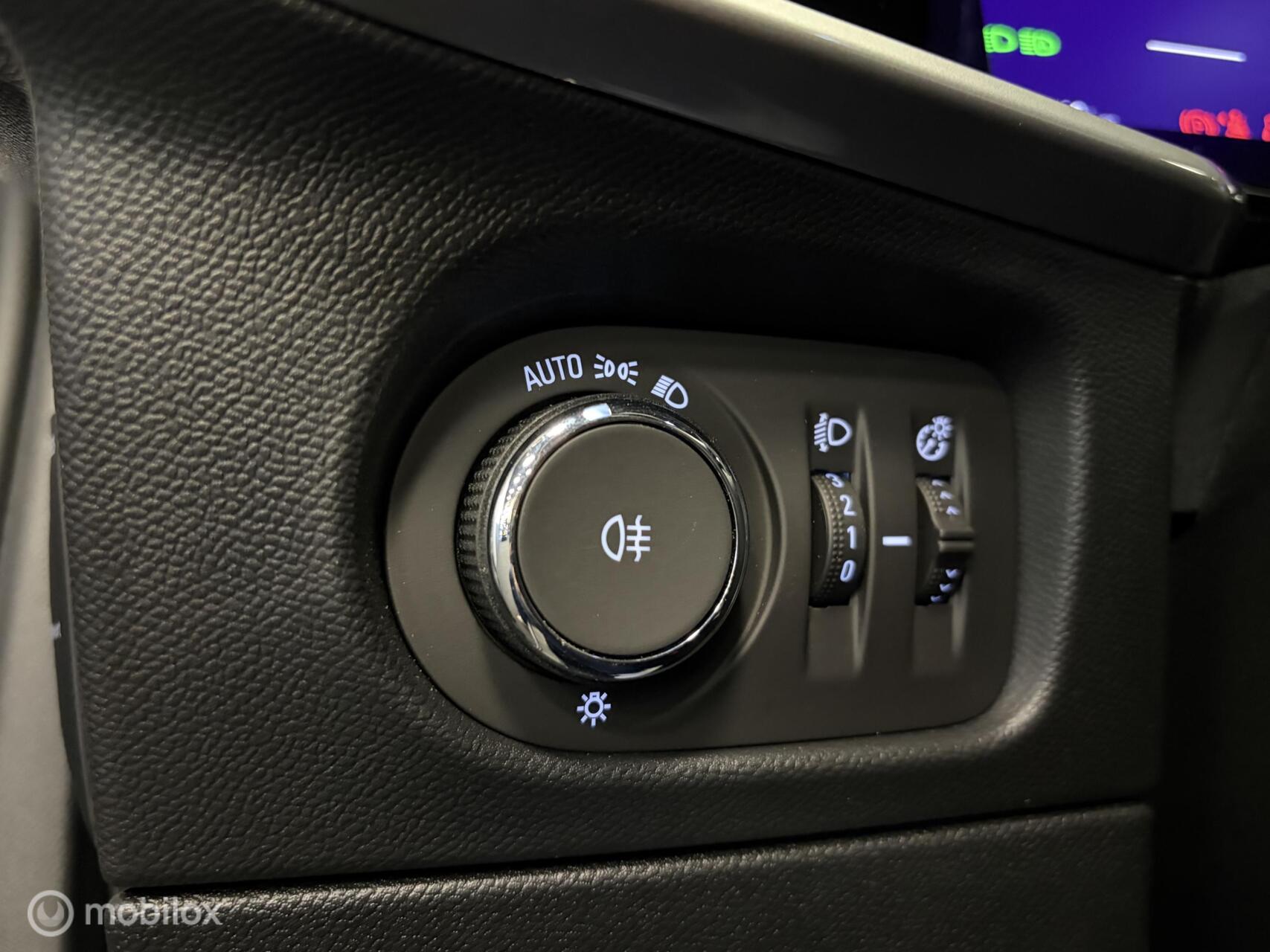 Foto van Opel Mokka