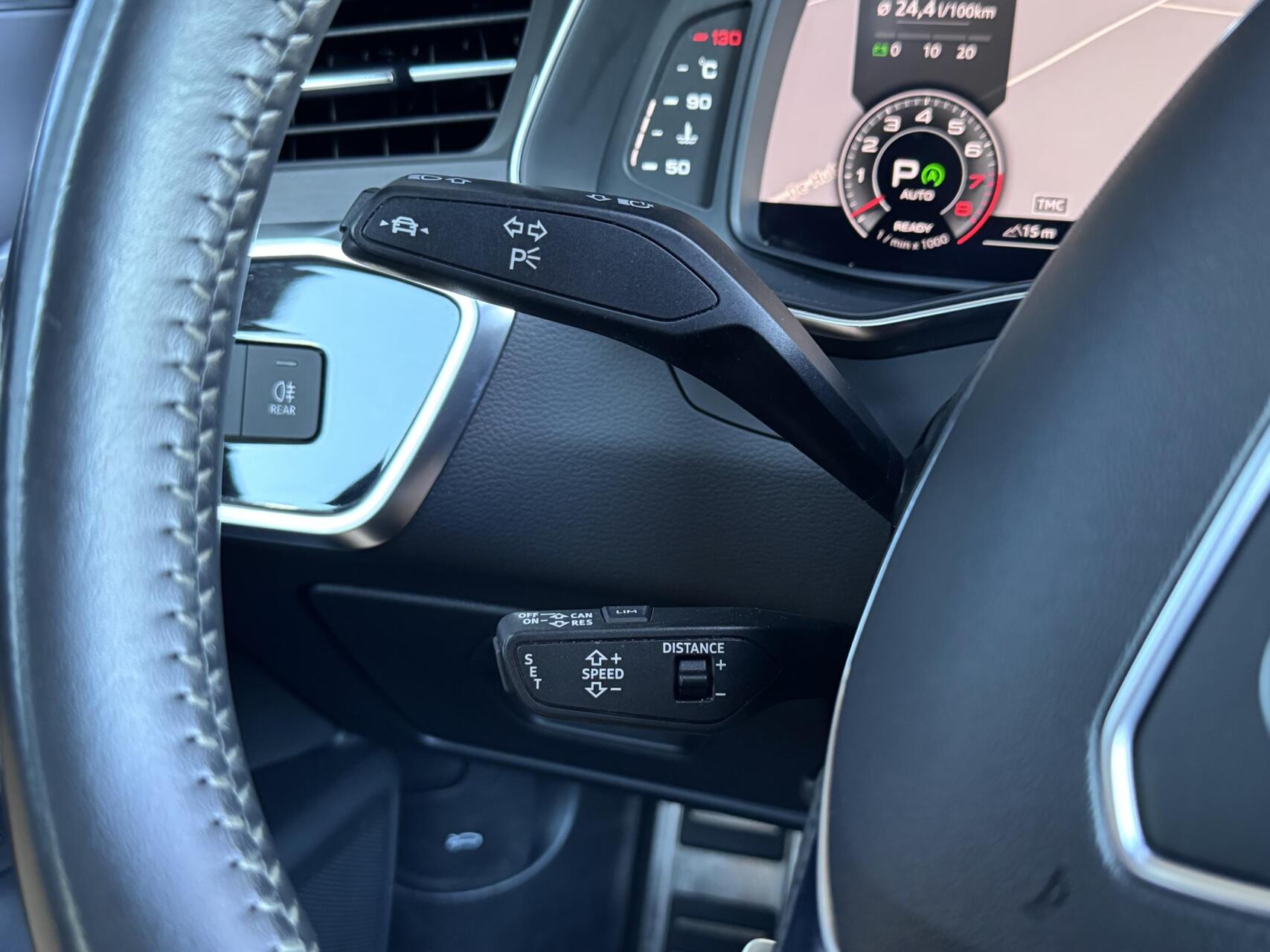 Foto van Audi A6 Avant