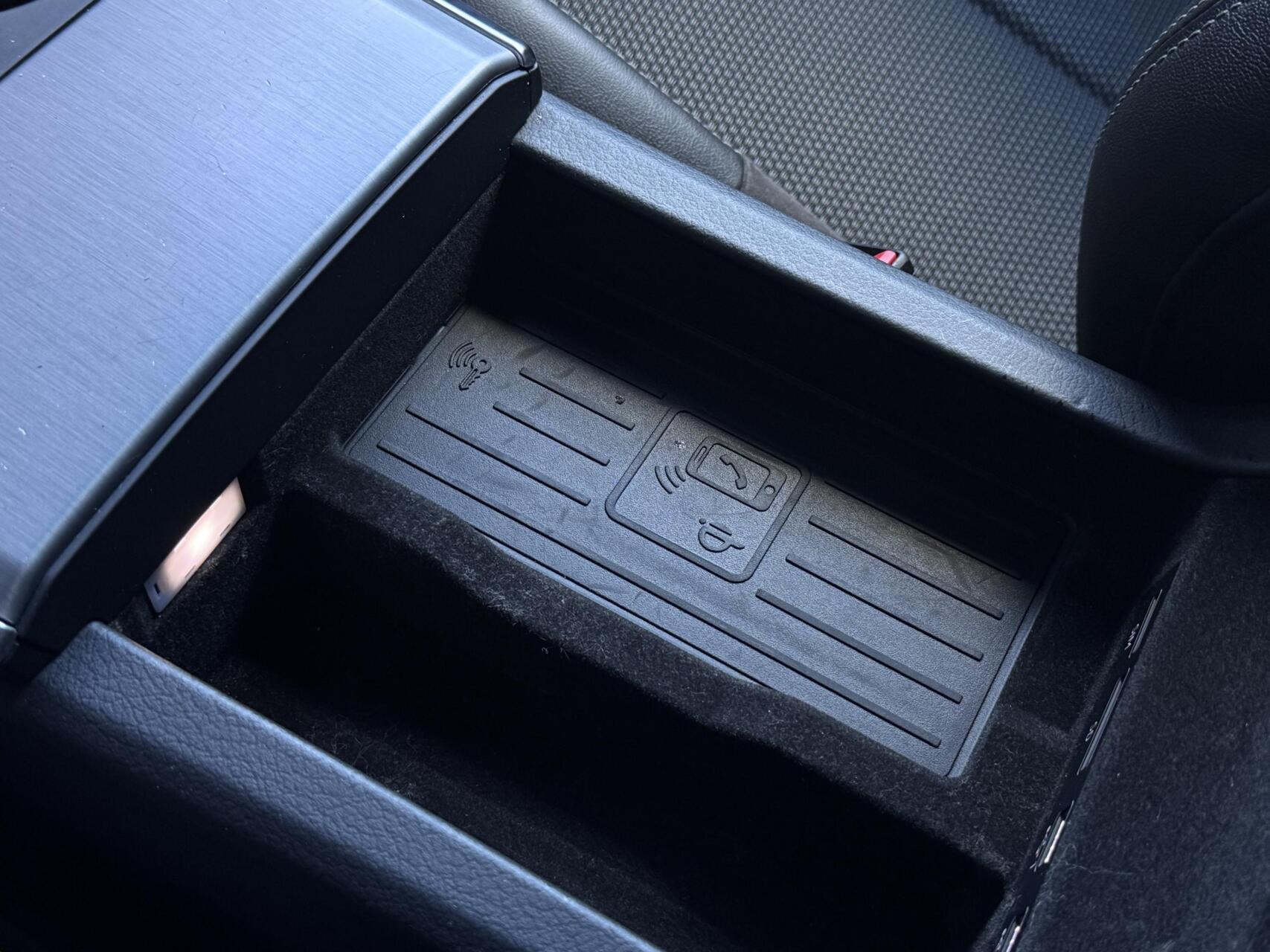 Foto van Audi A6 Avant