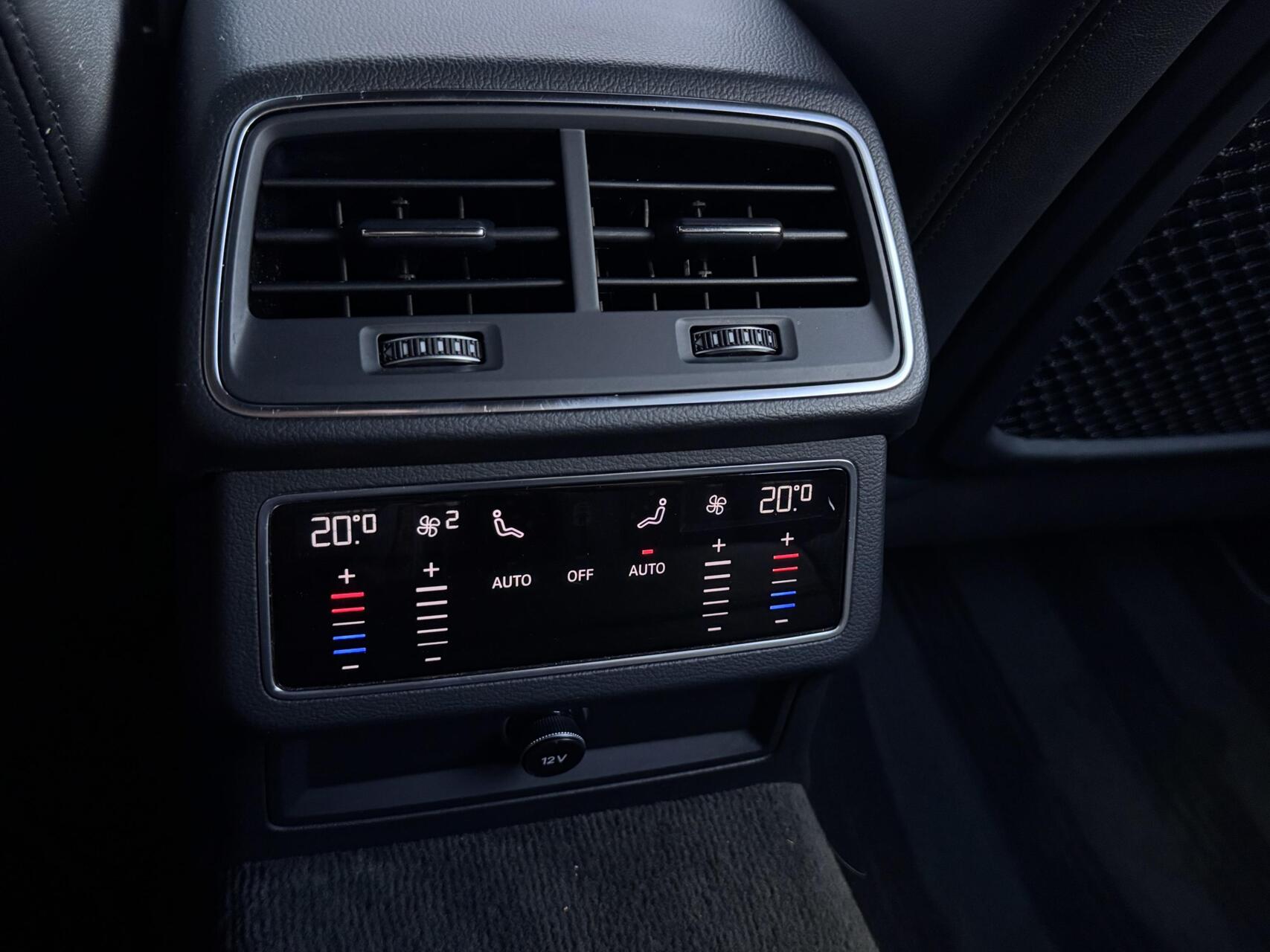 Foto van Audi A6 Avant