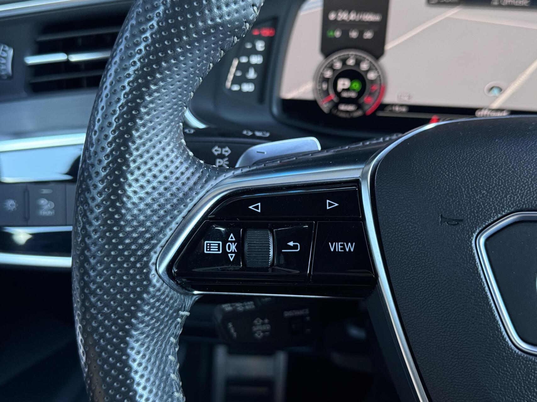 Foto van Audi A6 Avant