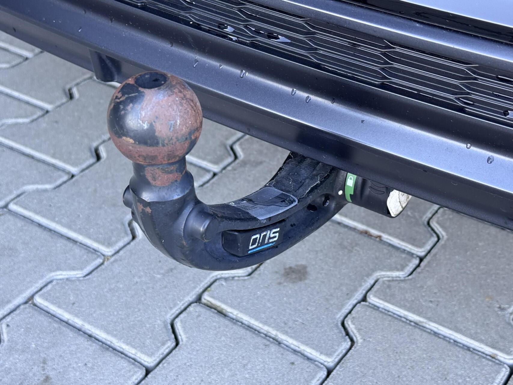Foto van Audi A6 Avant