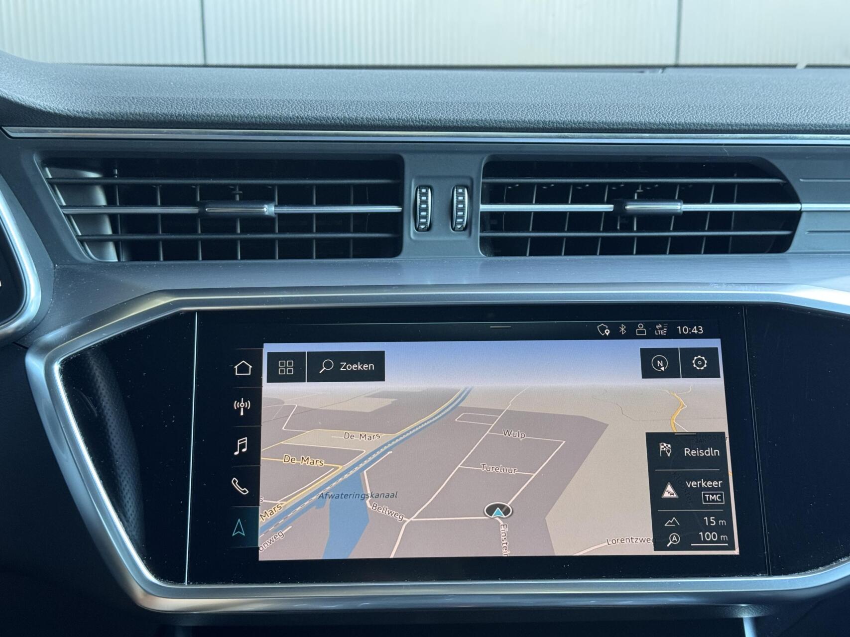 Foto van Audi A6 Avant