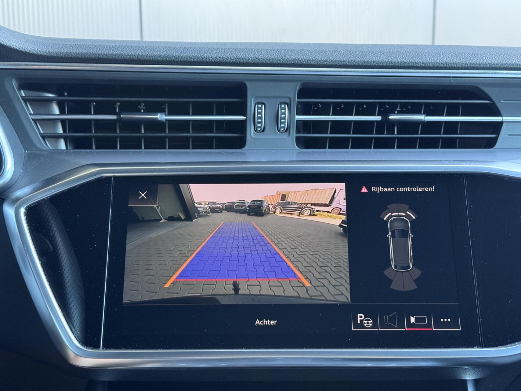 Foto van Audi A6 Avant
