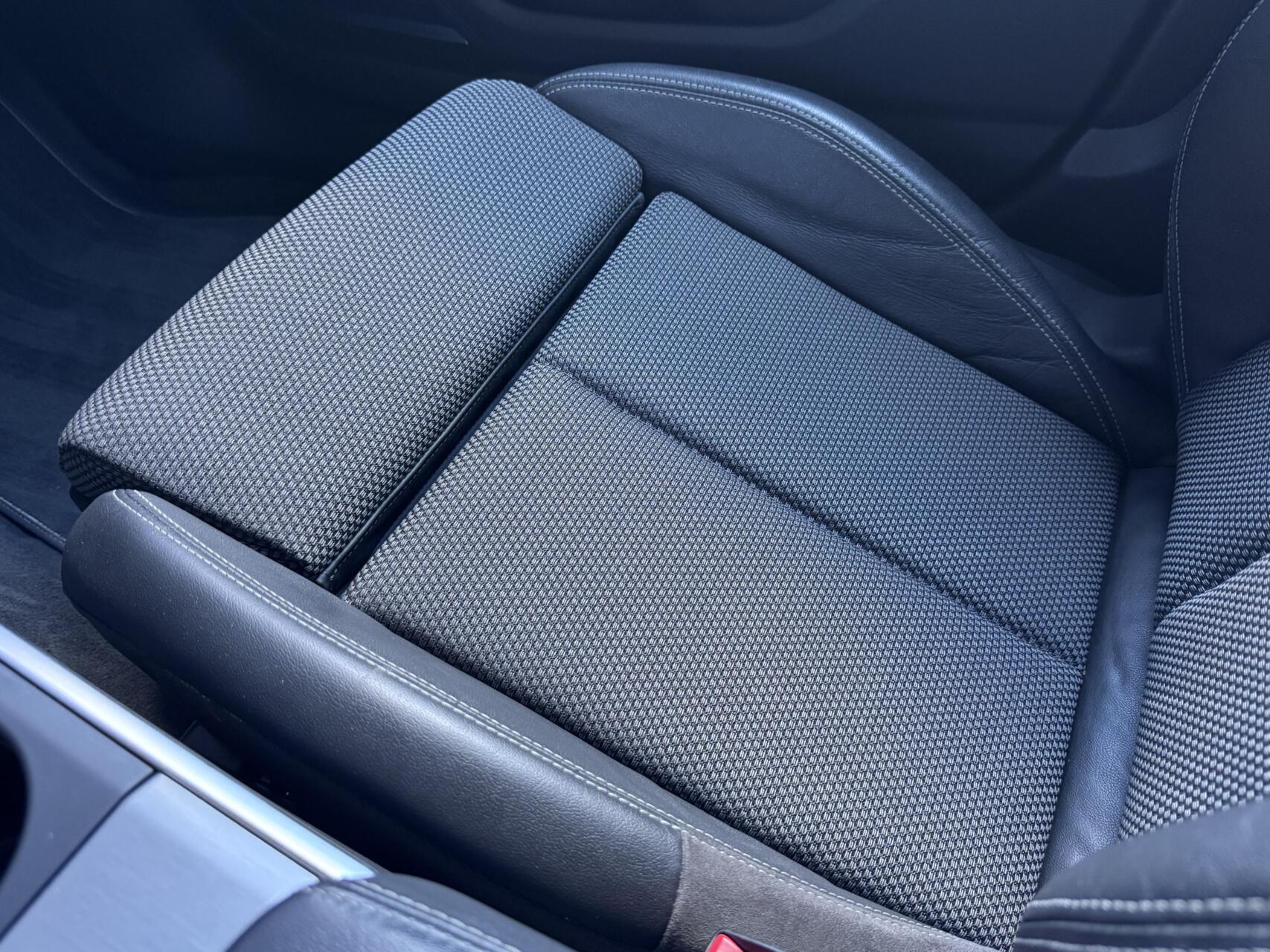 Foto van Audi A6 Avant