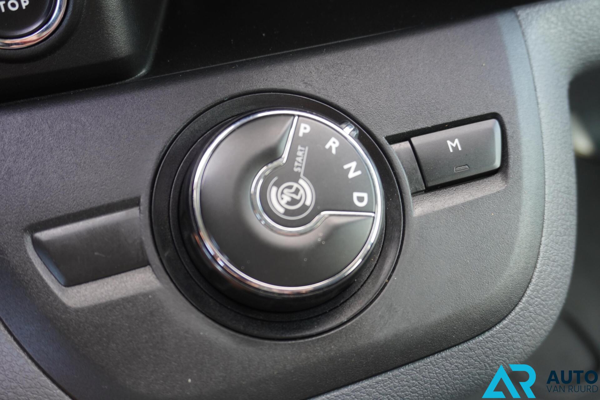 Foto van Opel Vivaro