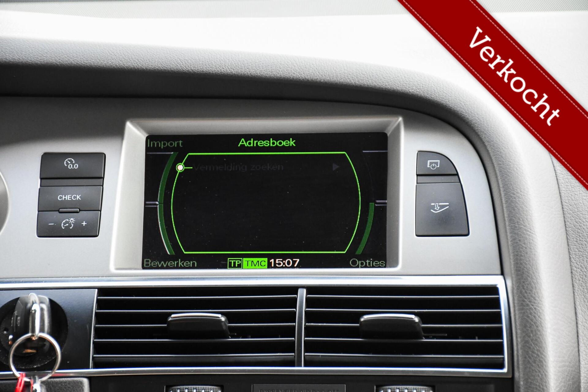 Foto van Audi Audi S6