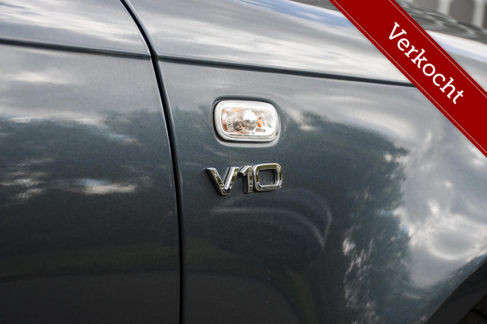 Foto van Audi Audi S6