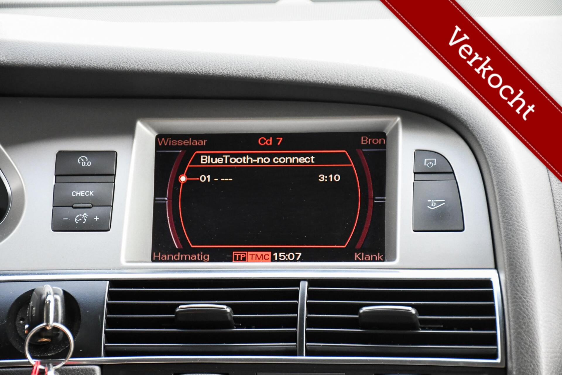 Foto van Audi Audi S6