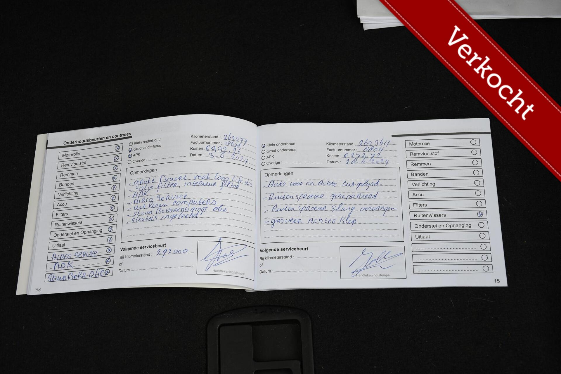 Foto van Audi Audi S6