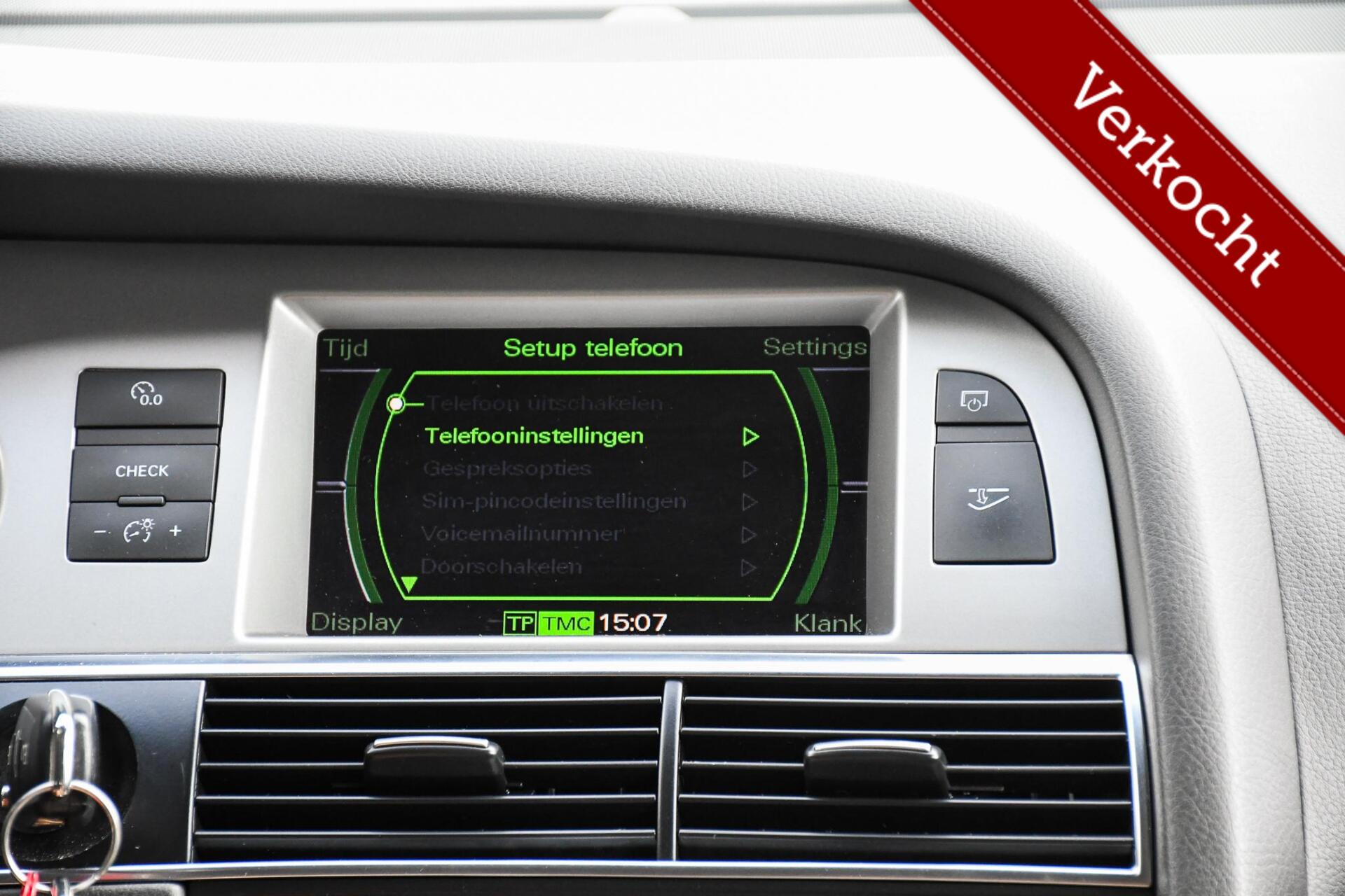 Foto van Audi Audi S6