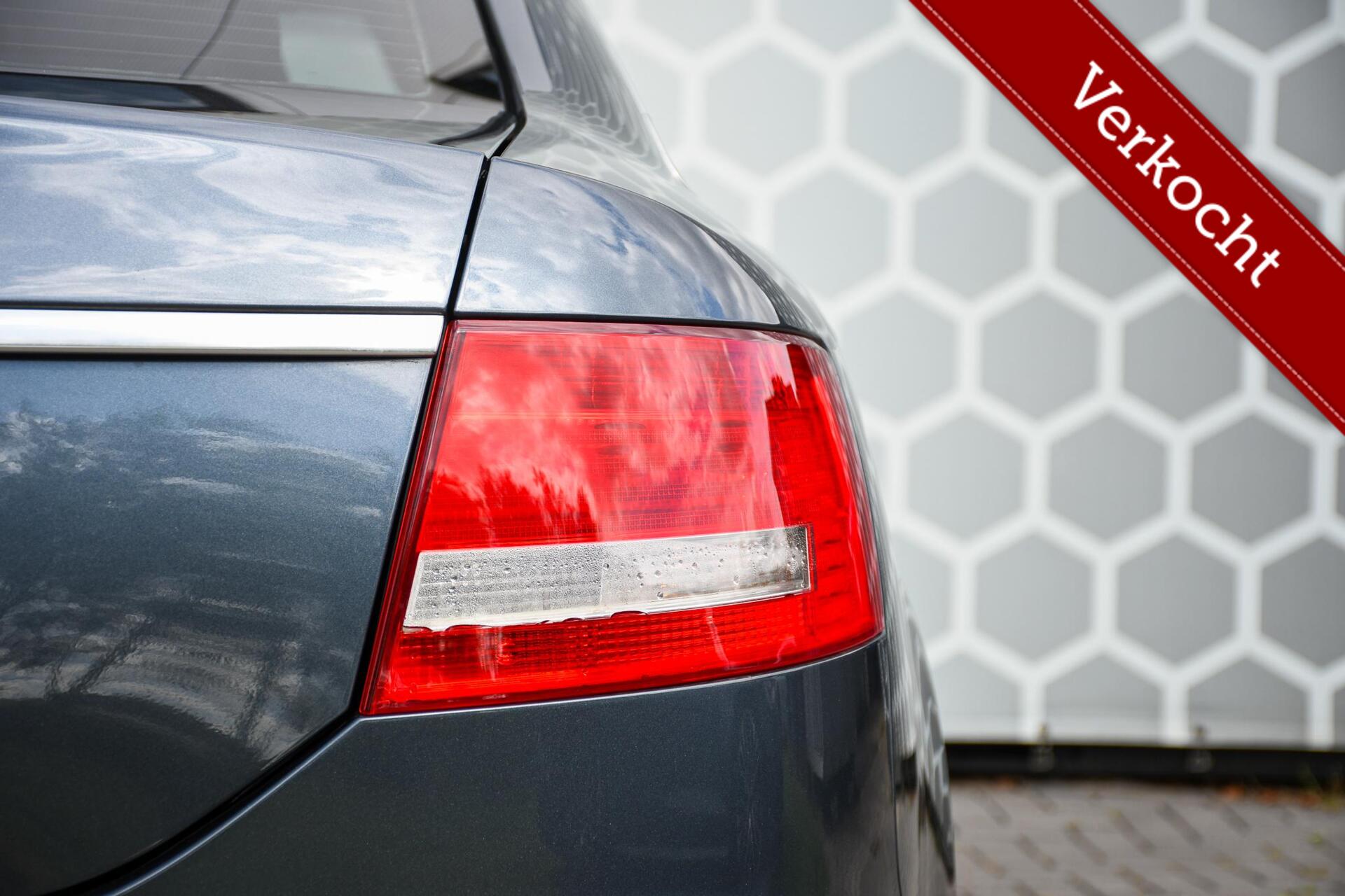 Foto van Audi Audi S6