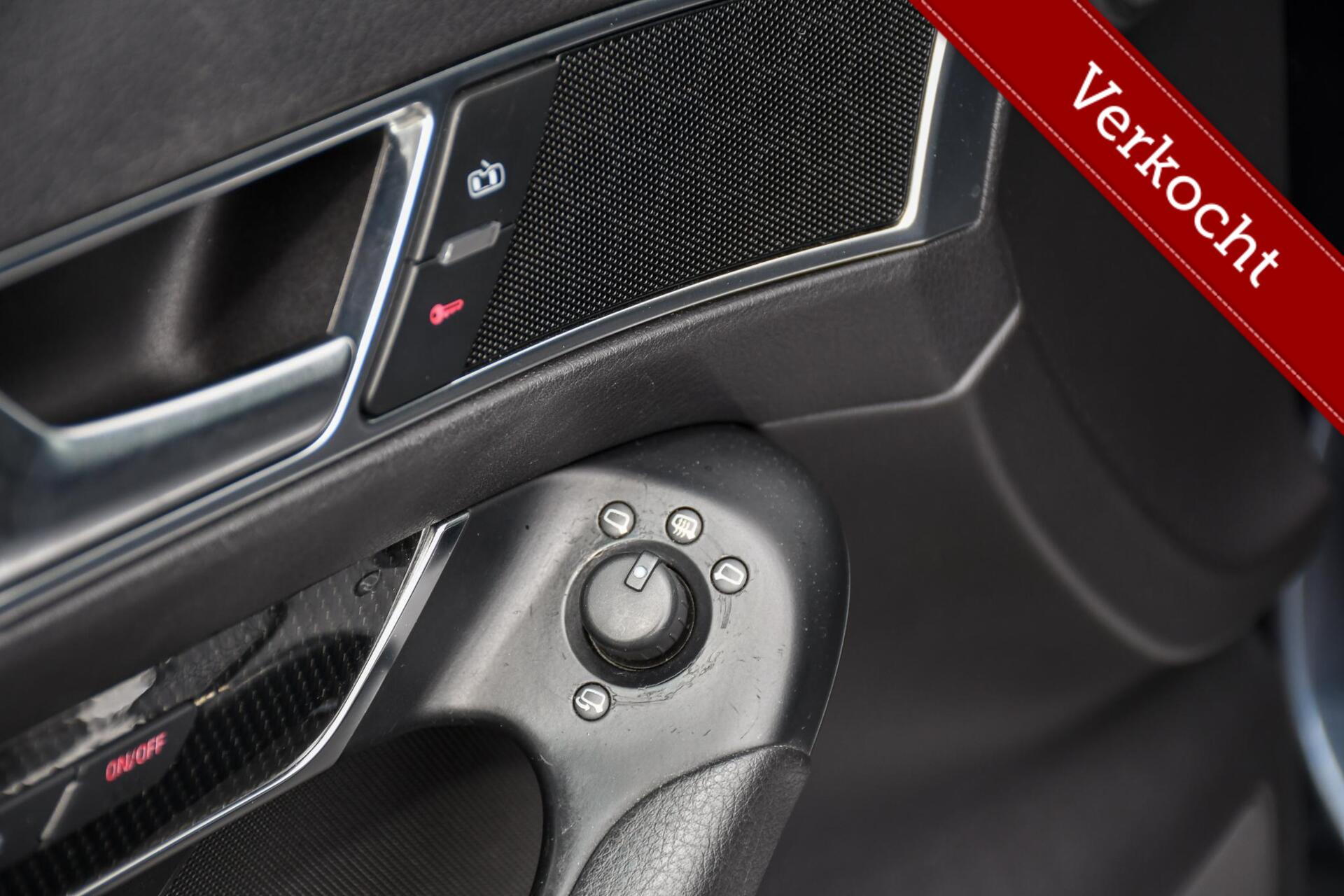Foto van Audi Audi S6