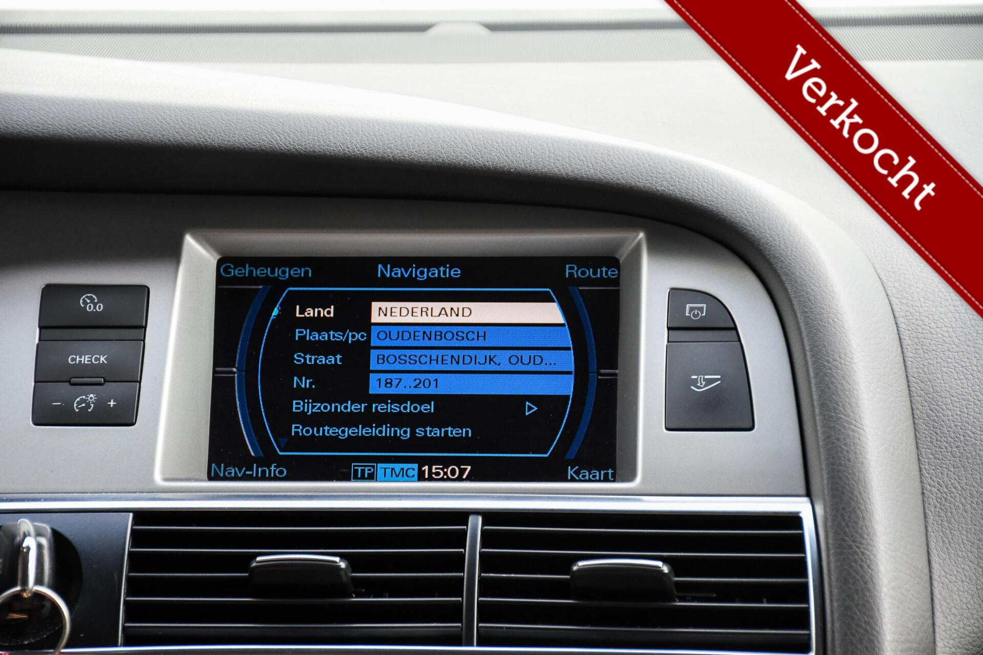 Foto van Audi Audi S6