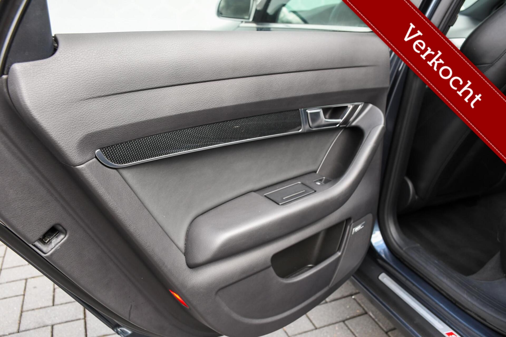 Foto van Audi Audi S6