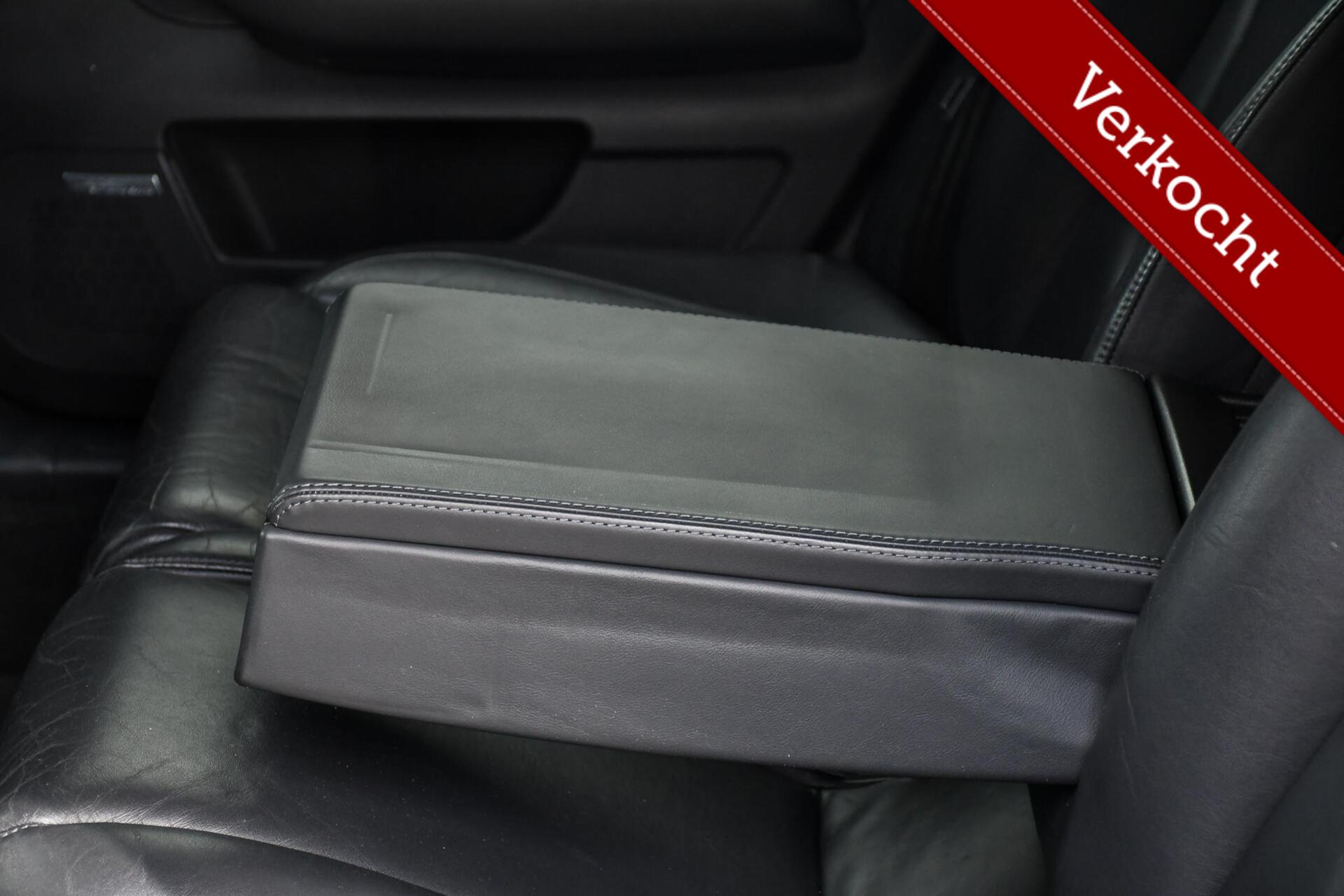 Foto van Audi Audi S6