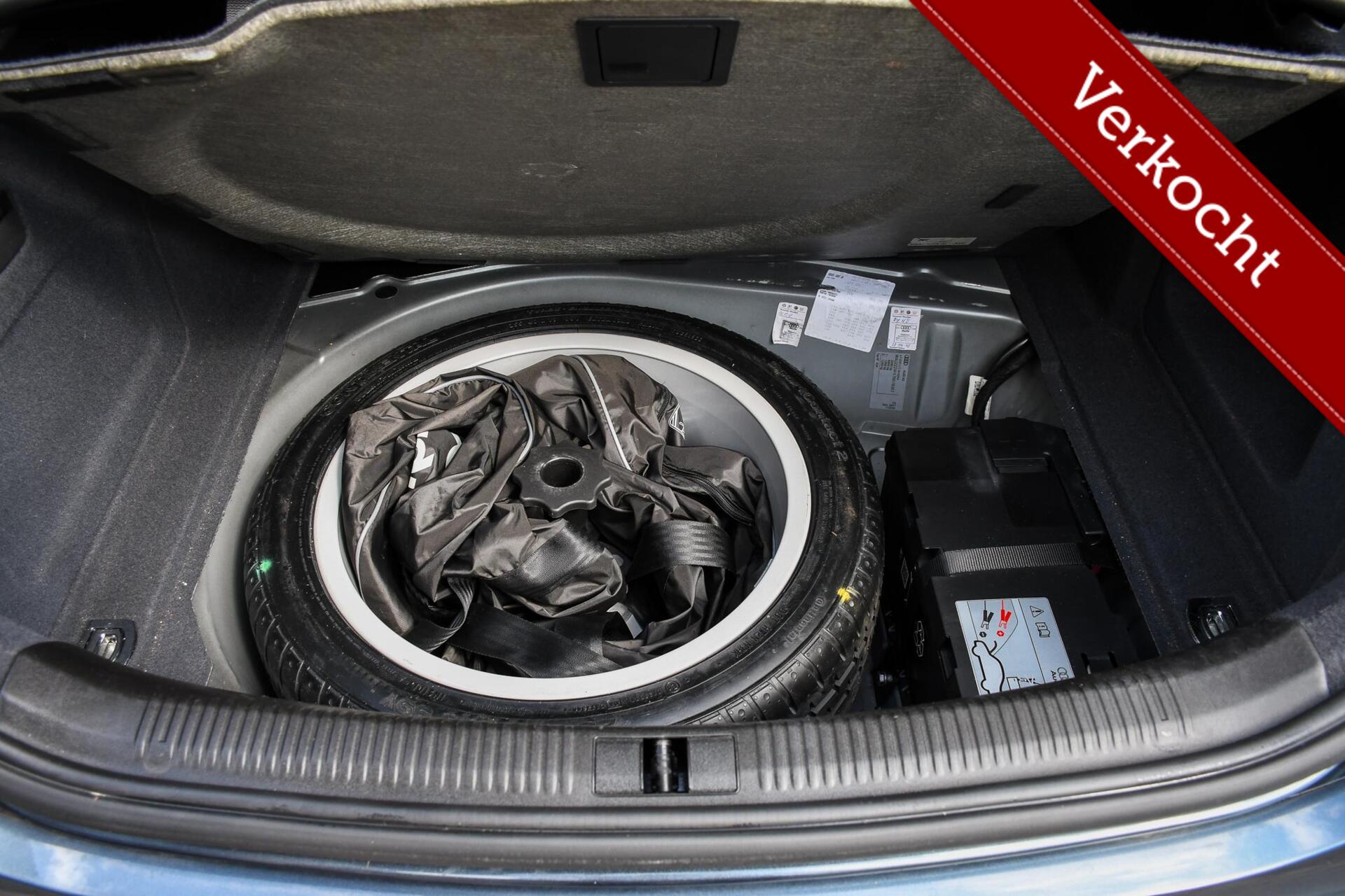 Foto van Audi Audi S6