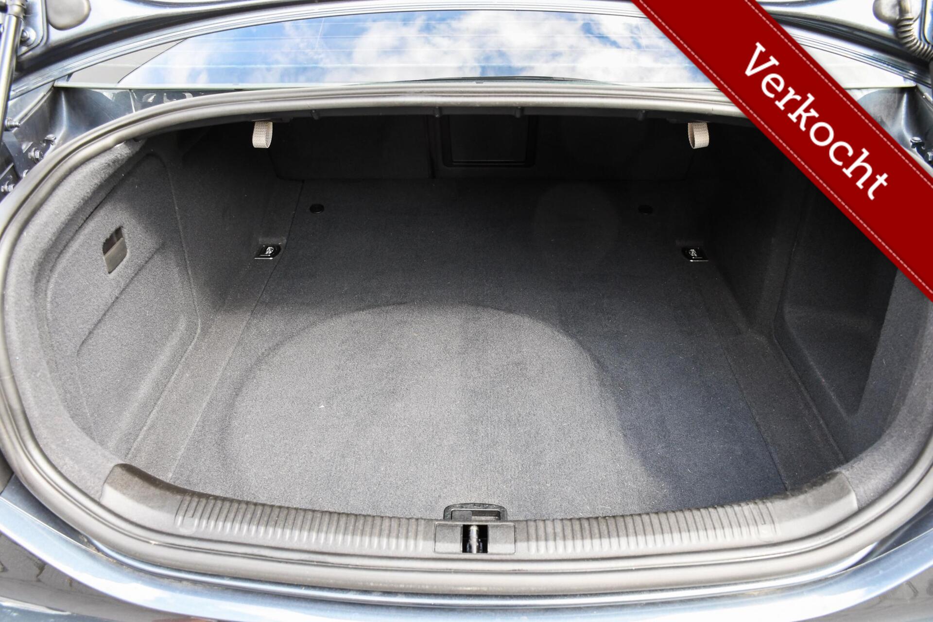 Foto van Audi Audi S6