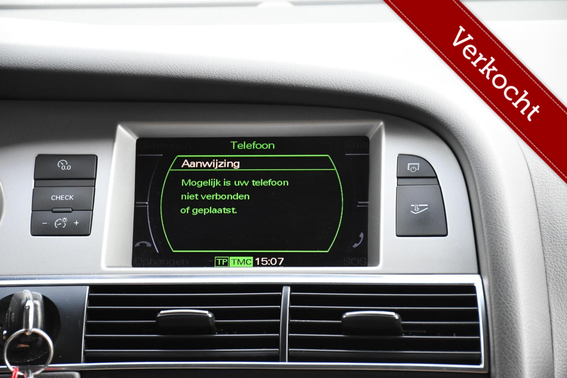 Foto van Audi Audi S6
