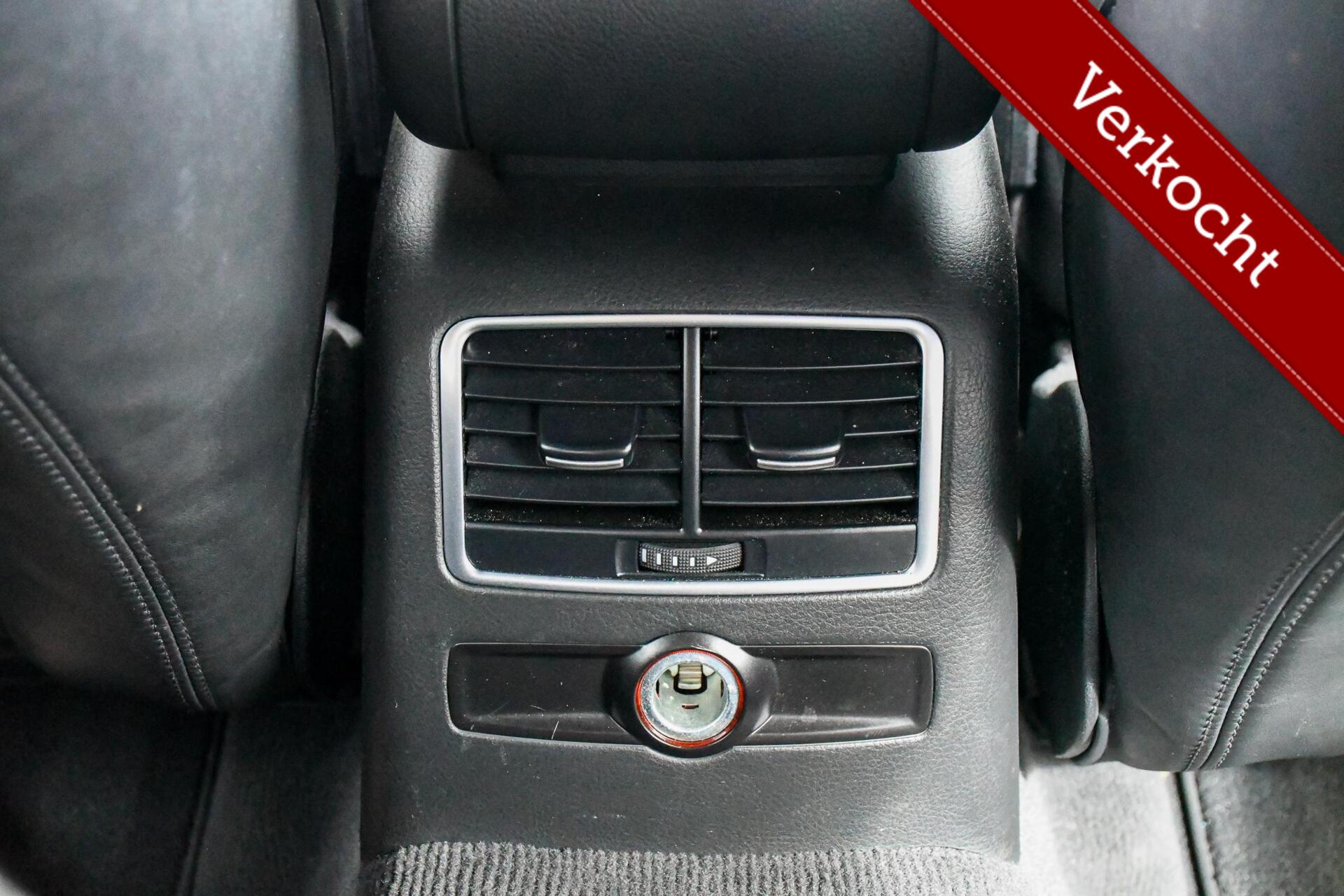Foto van Audi Audi S6