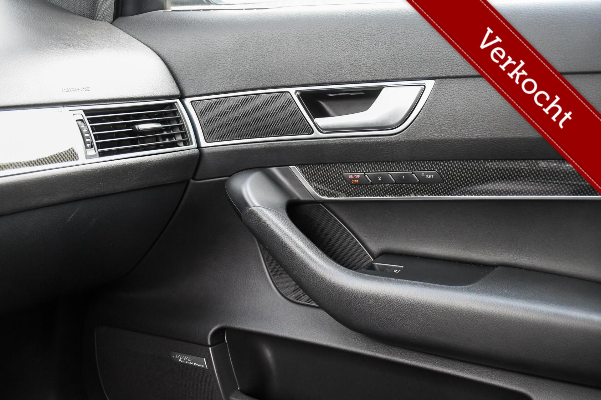 Foto van Audi Audi S6