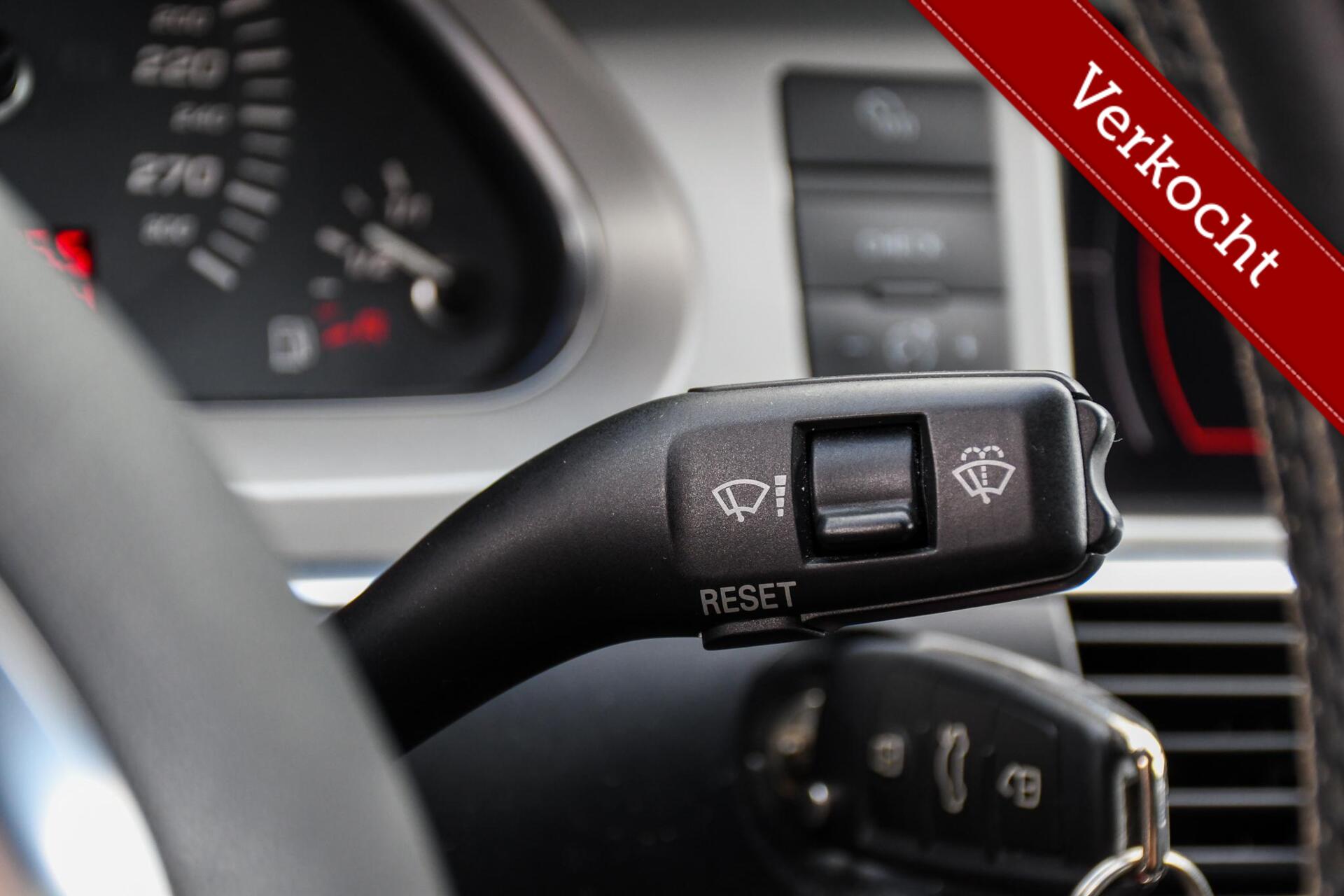Foto van Audi Audi S6