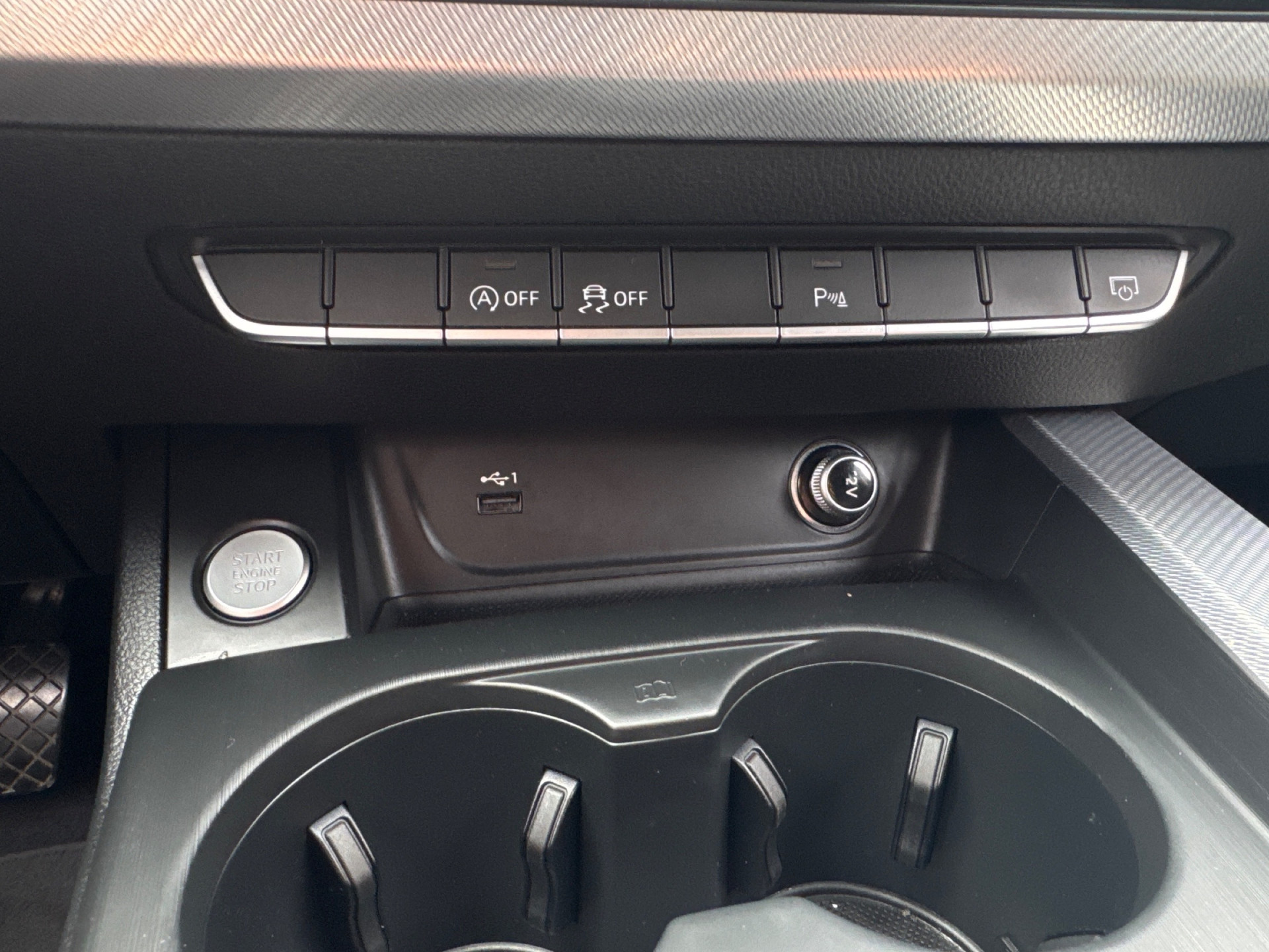 Foto van Audi A4 Avant