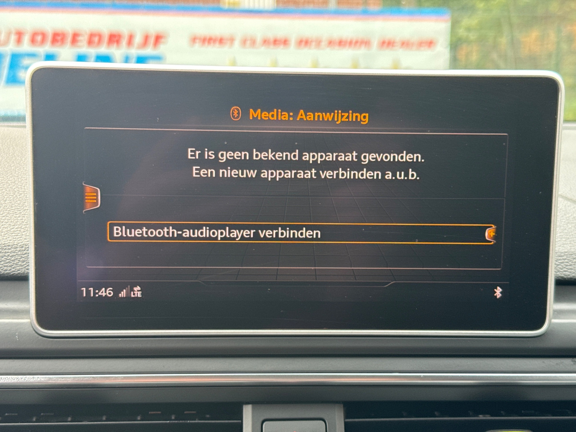 Foto van Audi A4 Avant