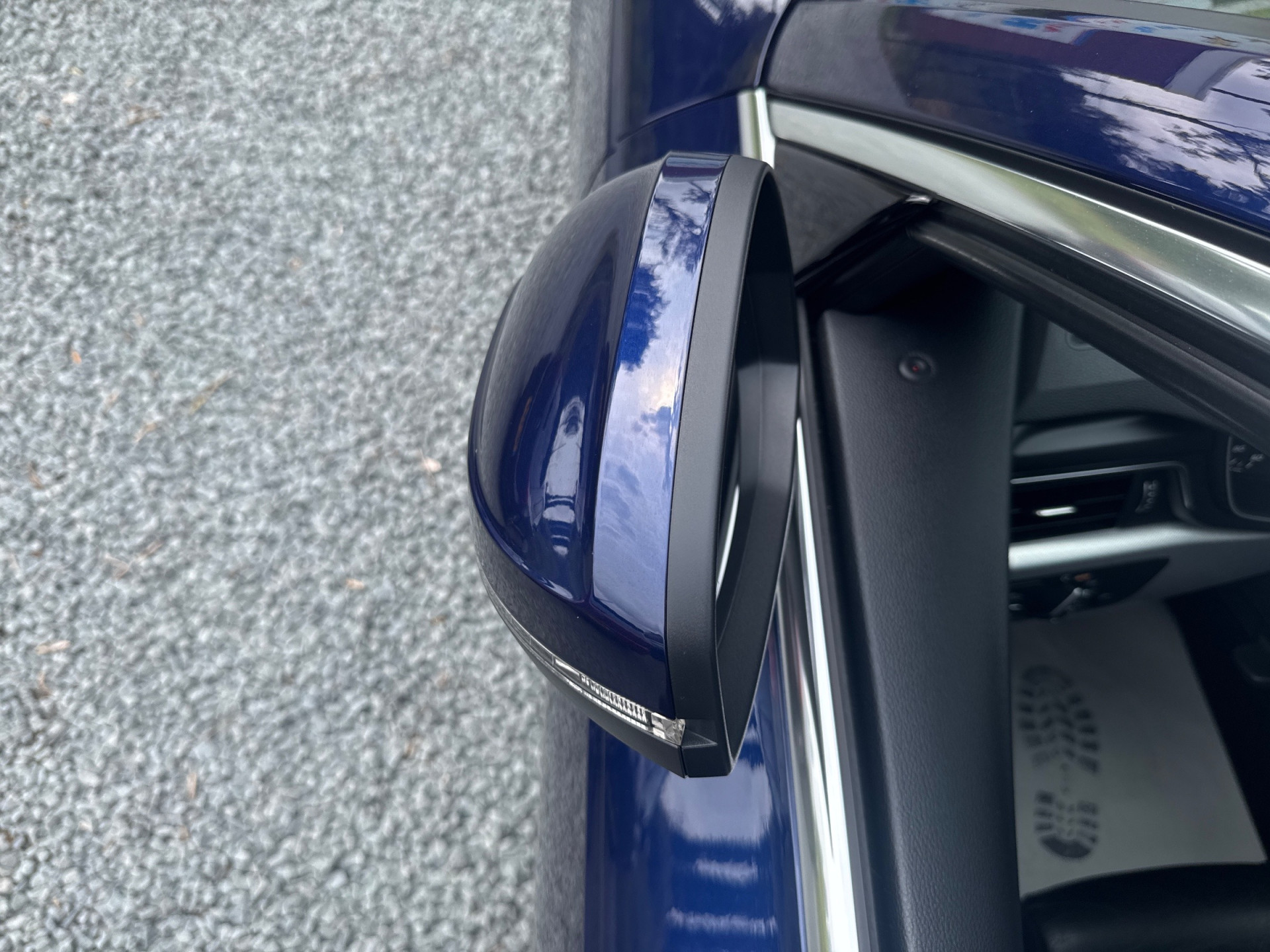 Foto van Audi A4 Avant