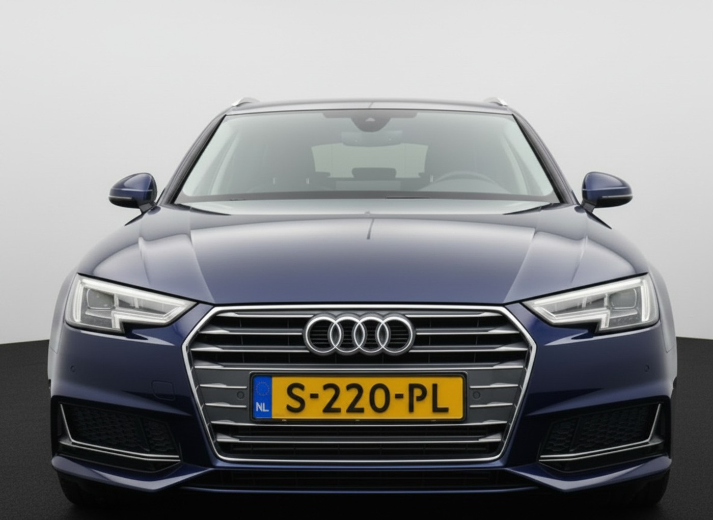 Foto van Audi A4 Avant