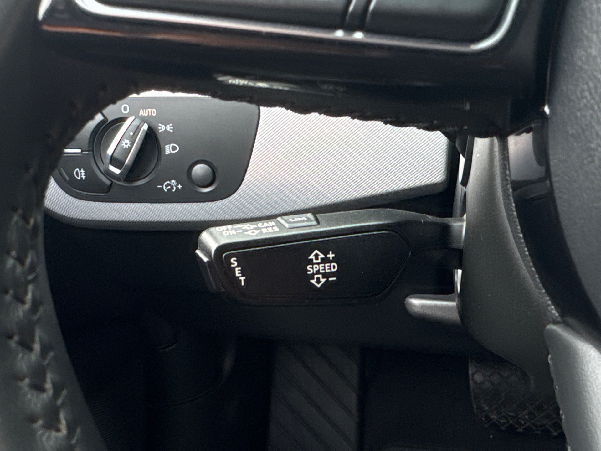 Foto van Audi A4 Avant