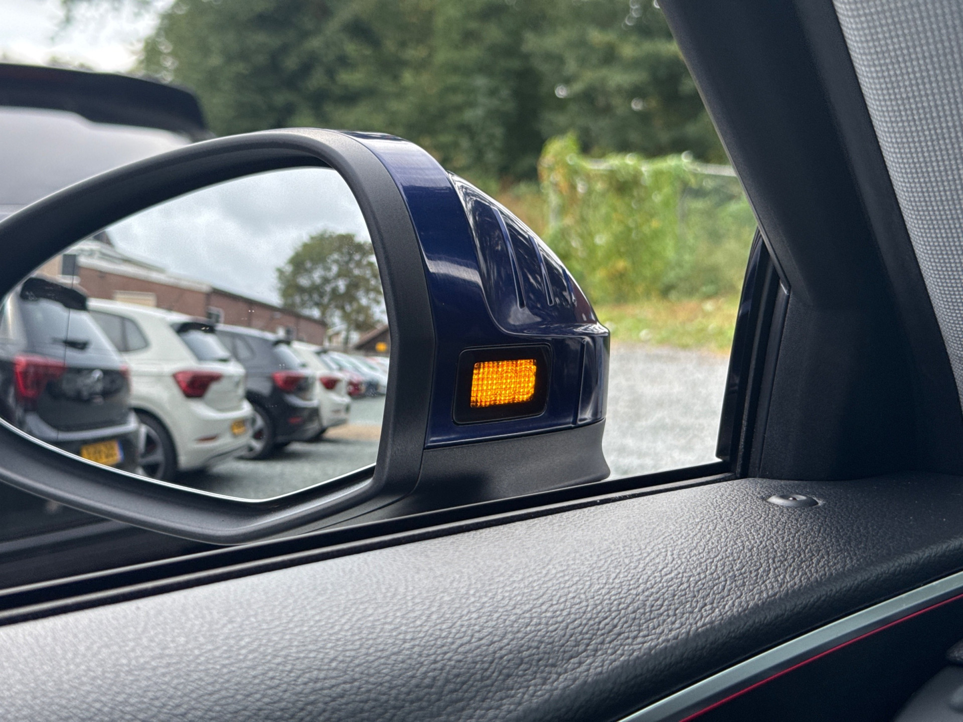 Foto van Audi A4 Avant