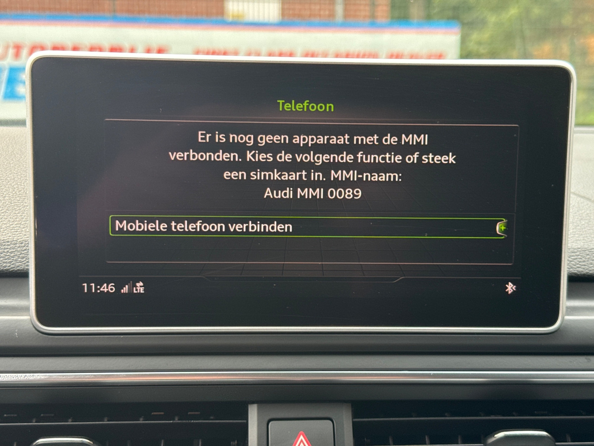 Foto van Audi A4 Avant